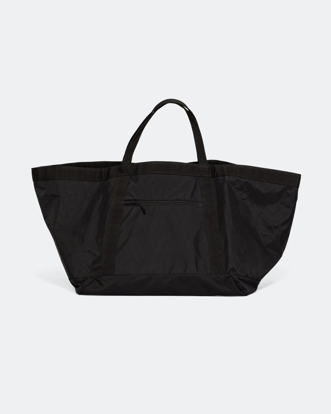 Needles - Tool Tote Large - Black - UP THERE