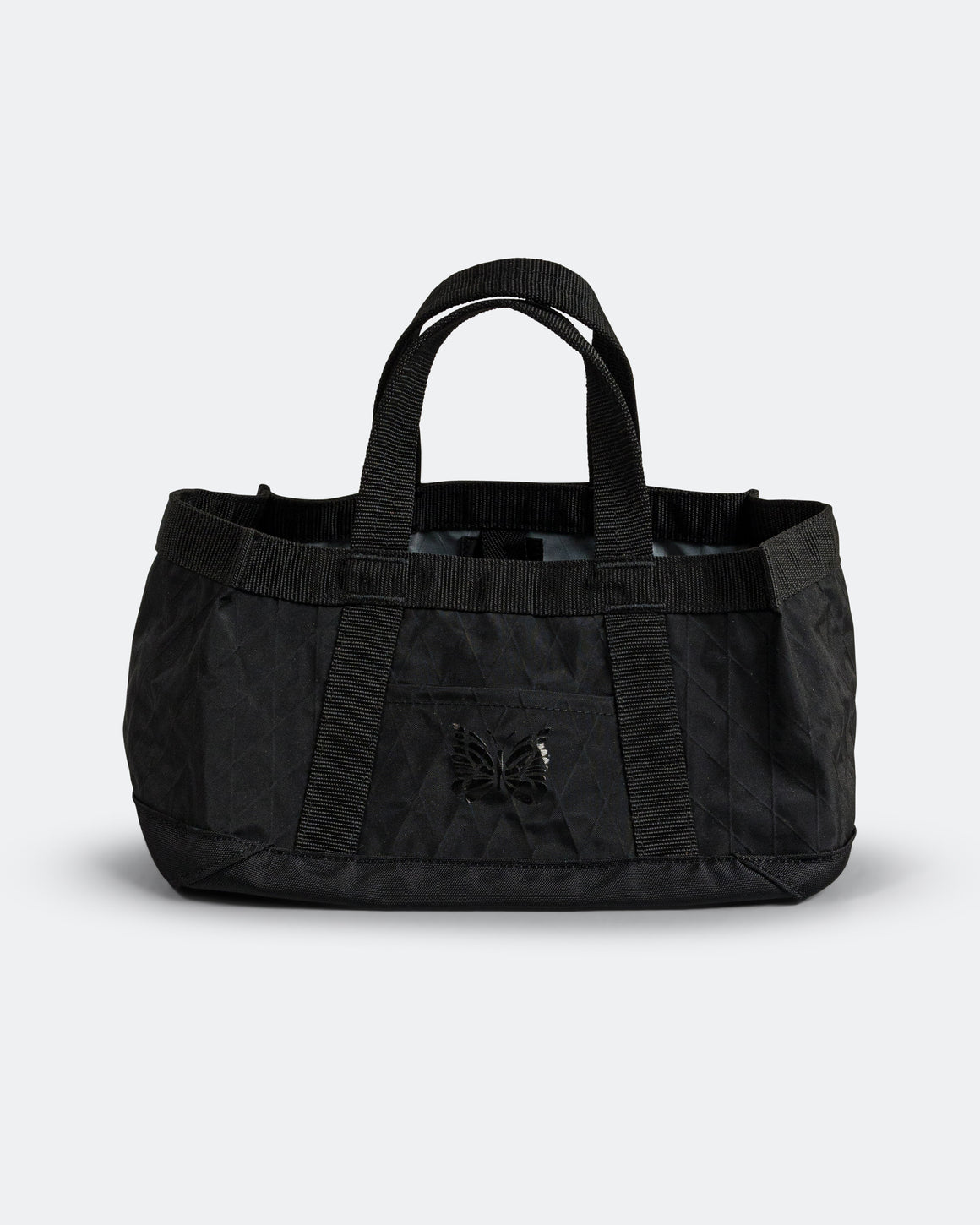 Needles - Tool Tote Small - Black - UP THERE