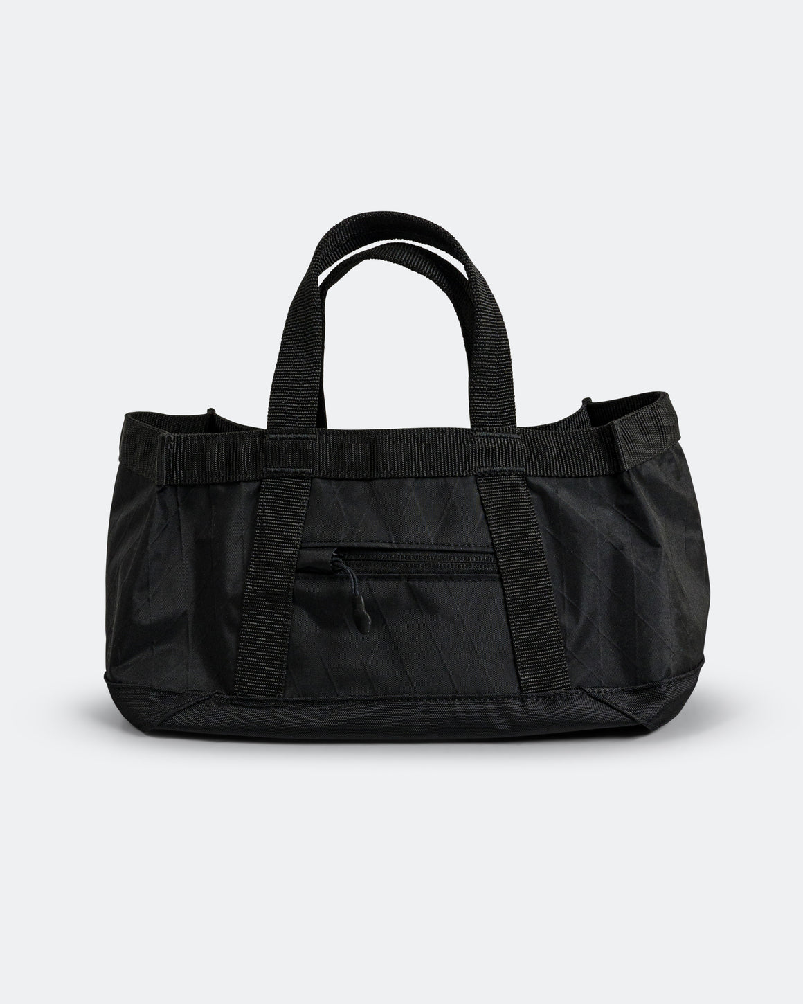Needles - Tool Tote Small - Black - UP THERE