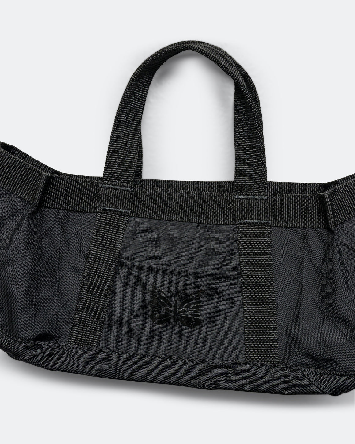 Needles - Tool Tote Small - Black - UP THERE