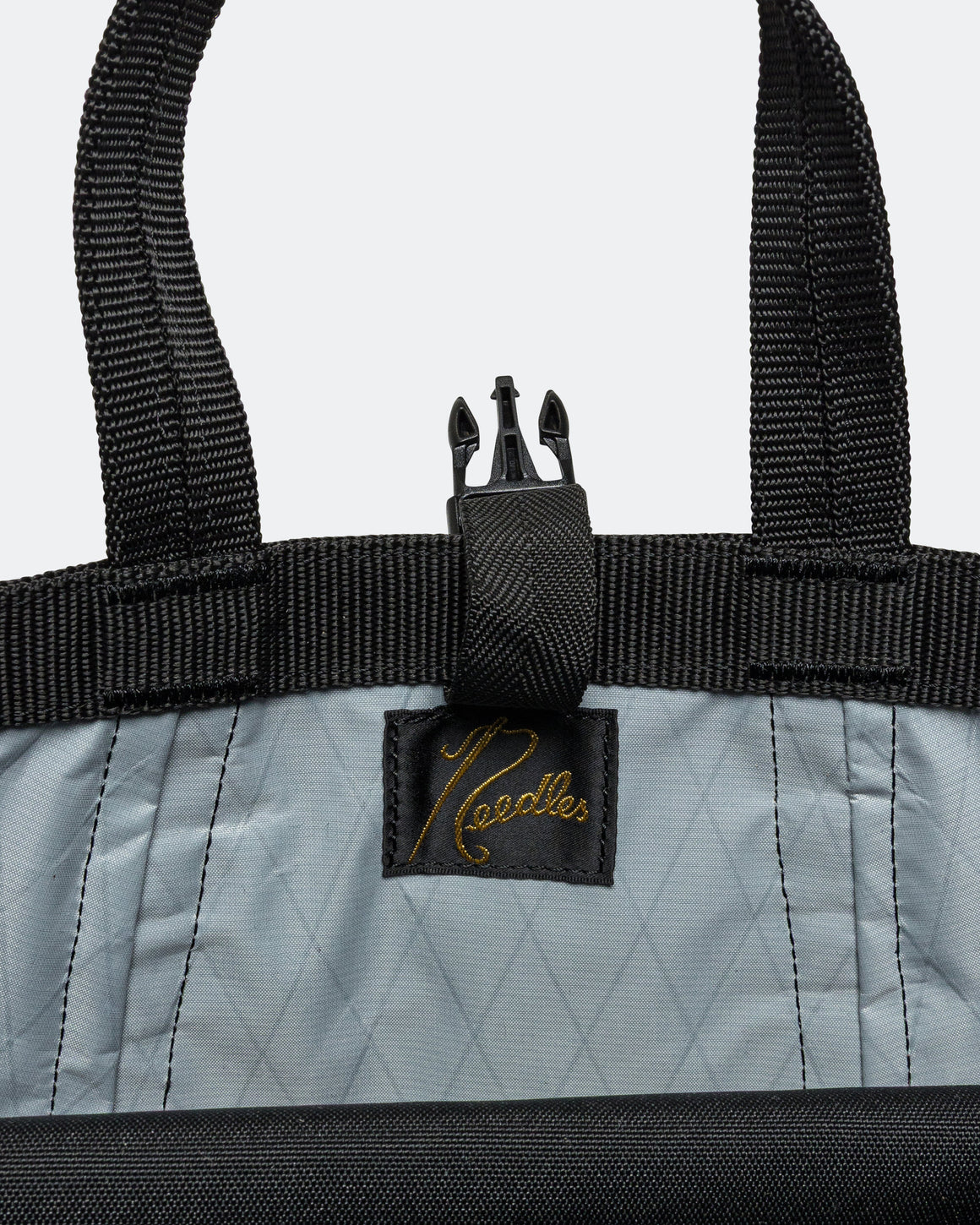 Needles - Tool Tote Small - Black - UP THERE