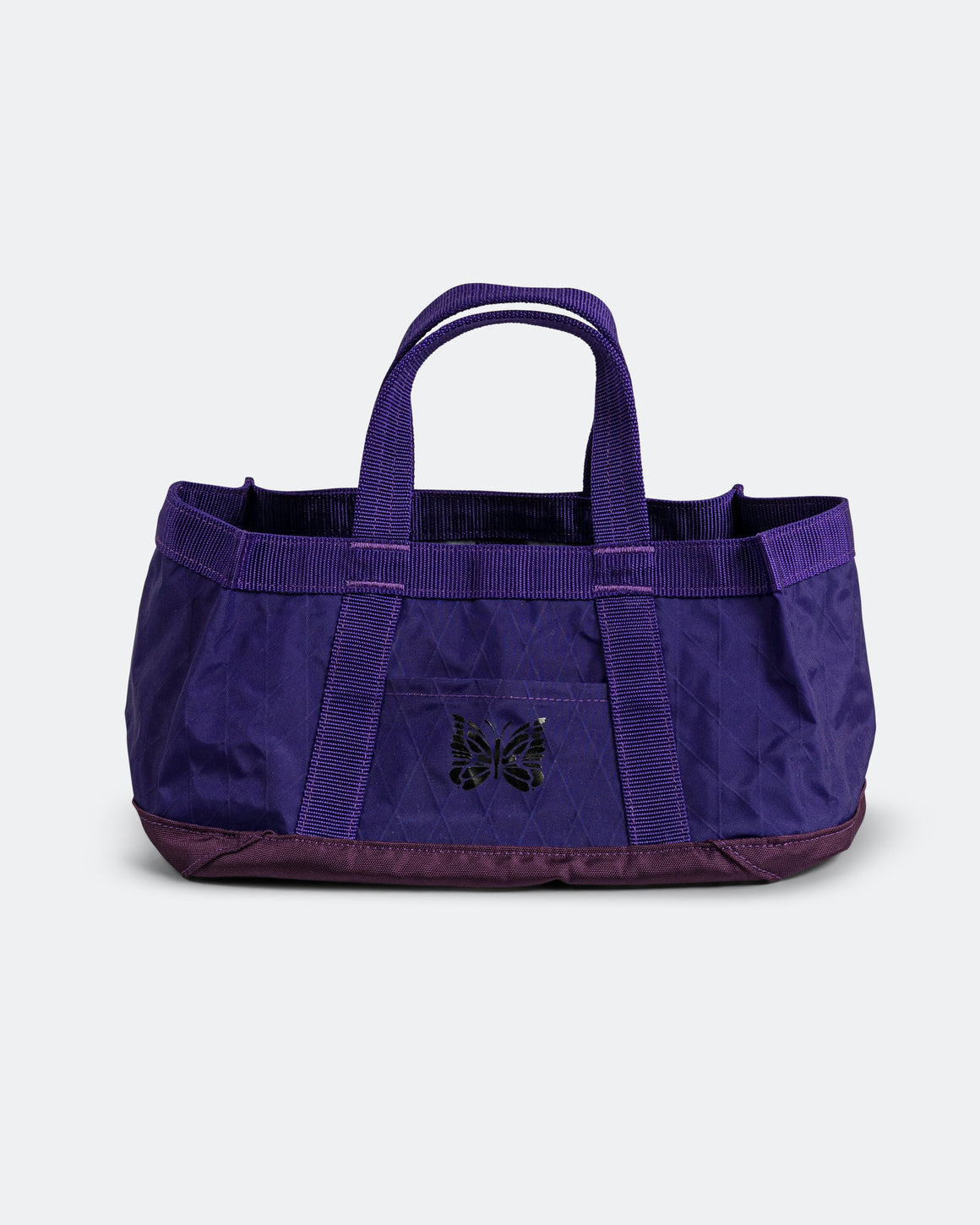 Needles - Tool Tote Small - Purple - UP THERE