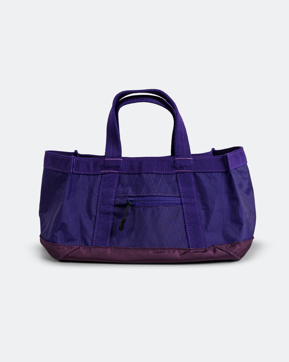 Needles - Tool Tote Small - Purple - UP THERE