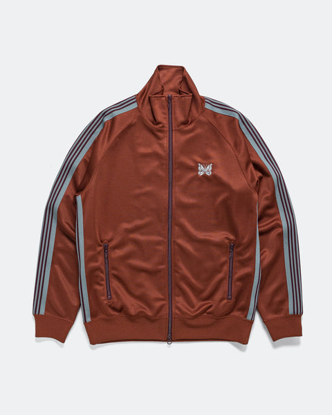 トップス NEEDLES Run-up Jacket - Poly Dry Twill Needles Black Dry Twill Run-Up Jacket Needles