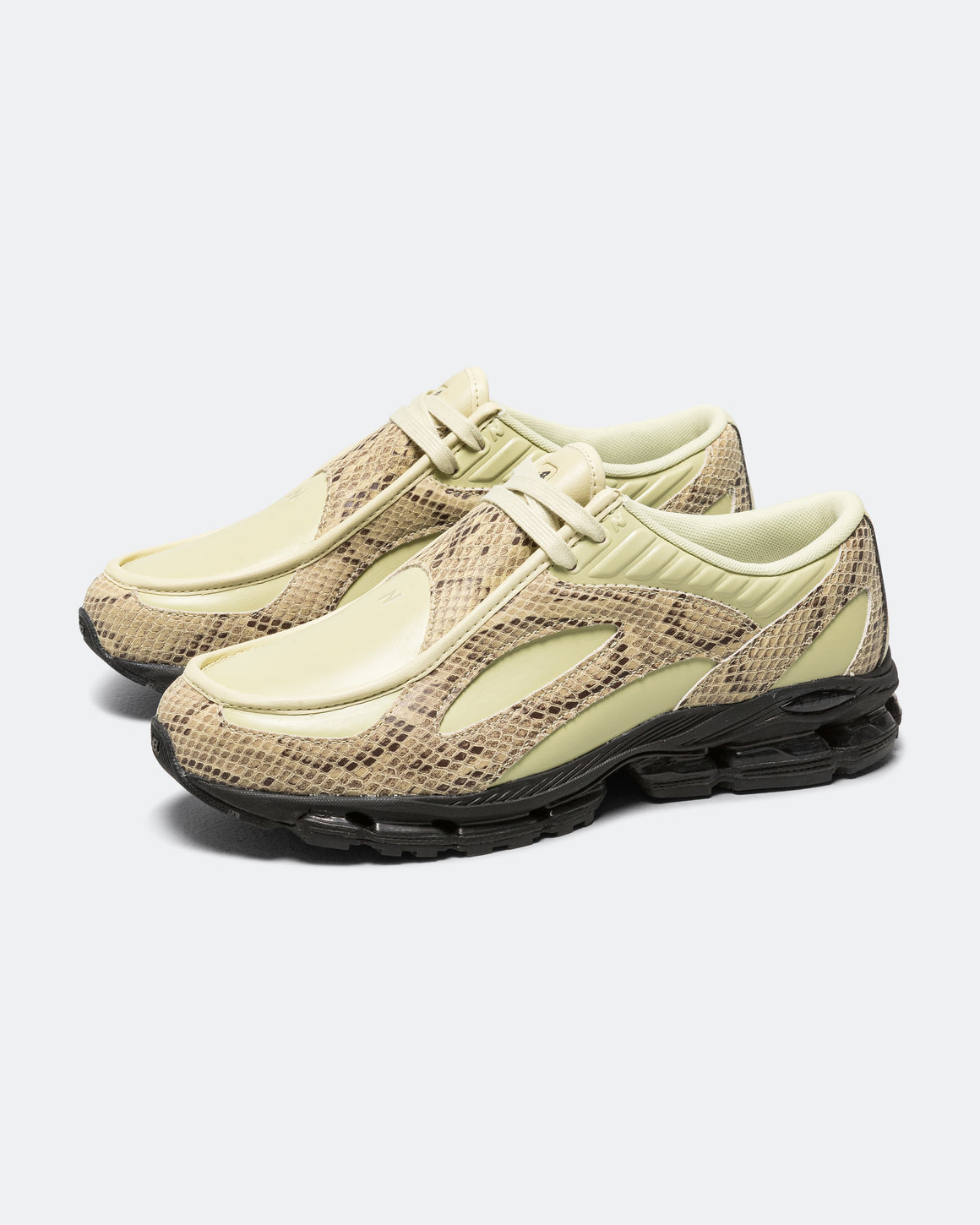 New Balance - U18907P8 - UP THERE