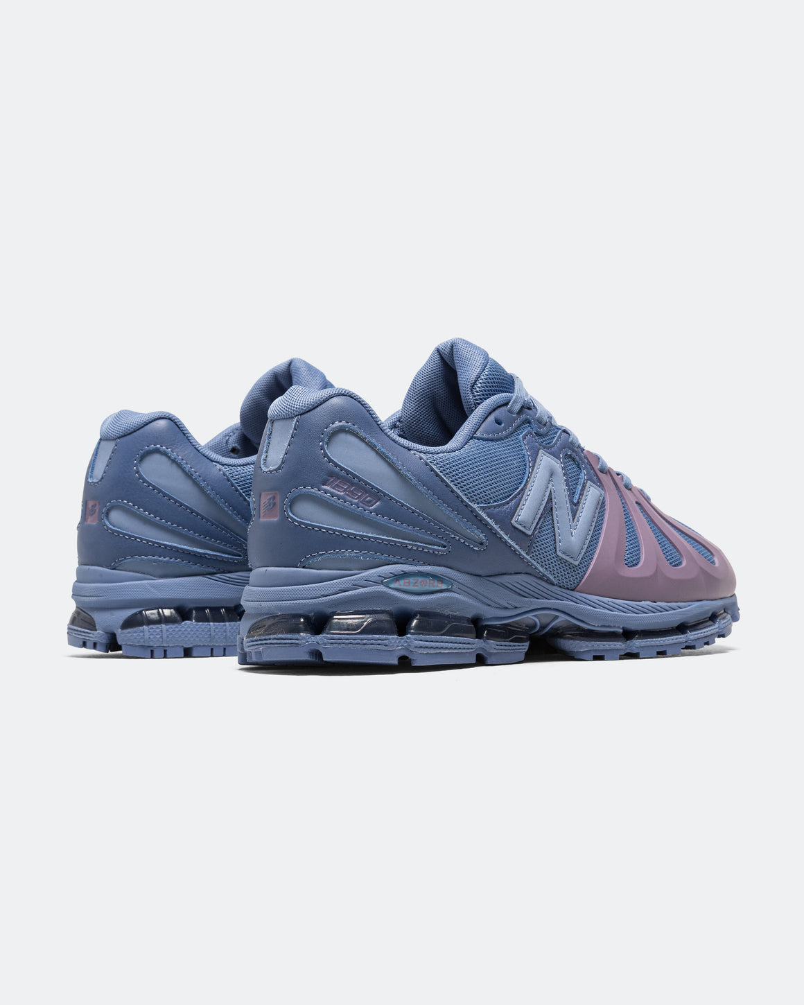 New Balance - U1890787 - UP THERE