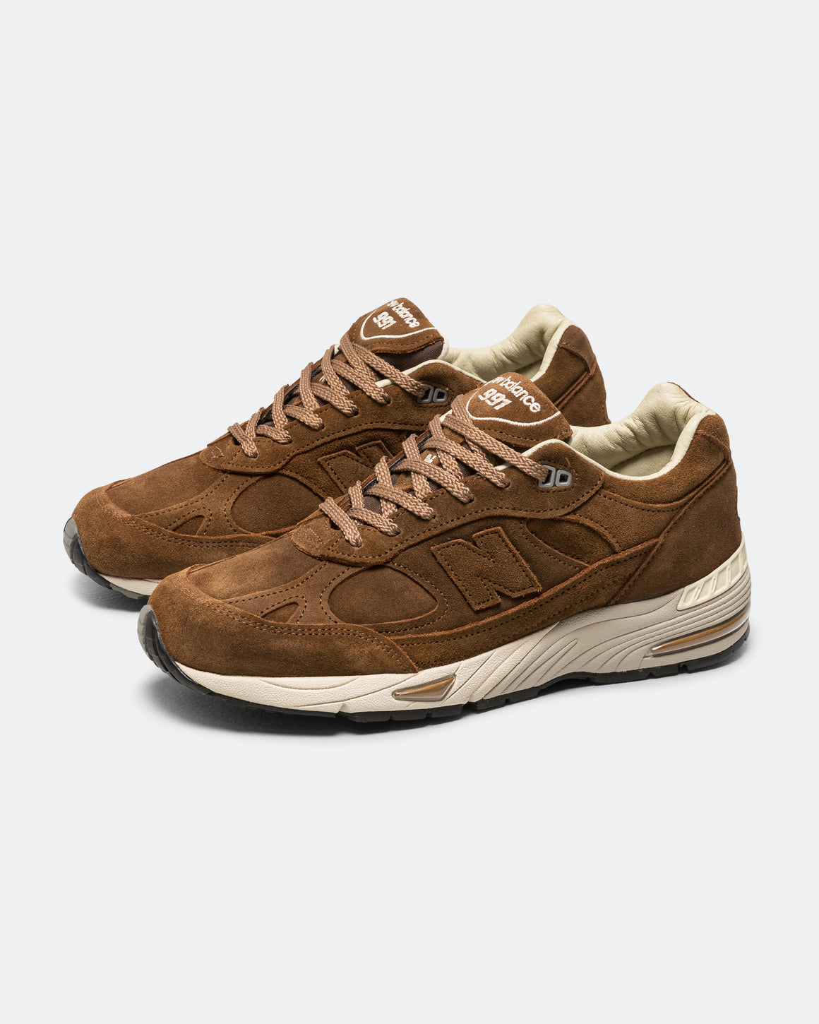 New Balance - M991BR1 - UP THERE