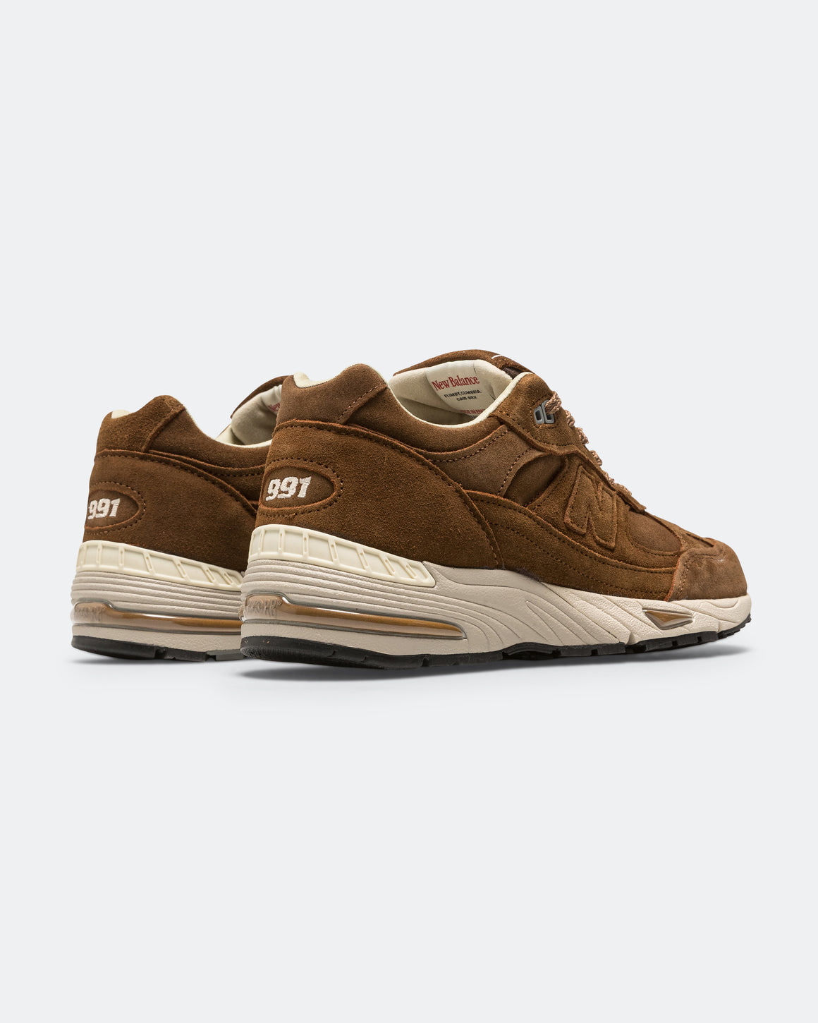 New Balance - M991BR1 - UP THERE