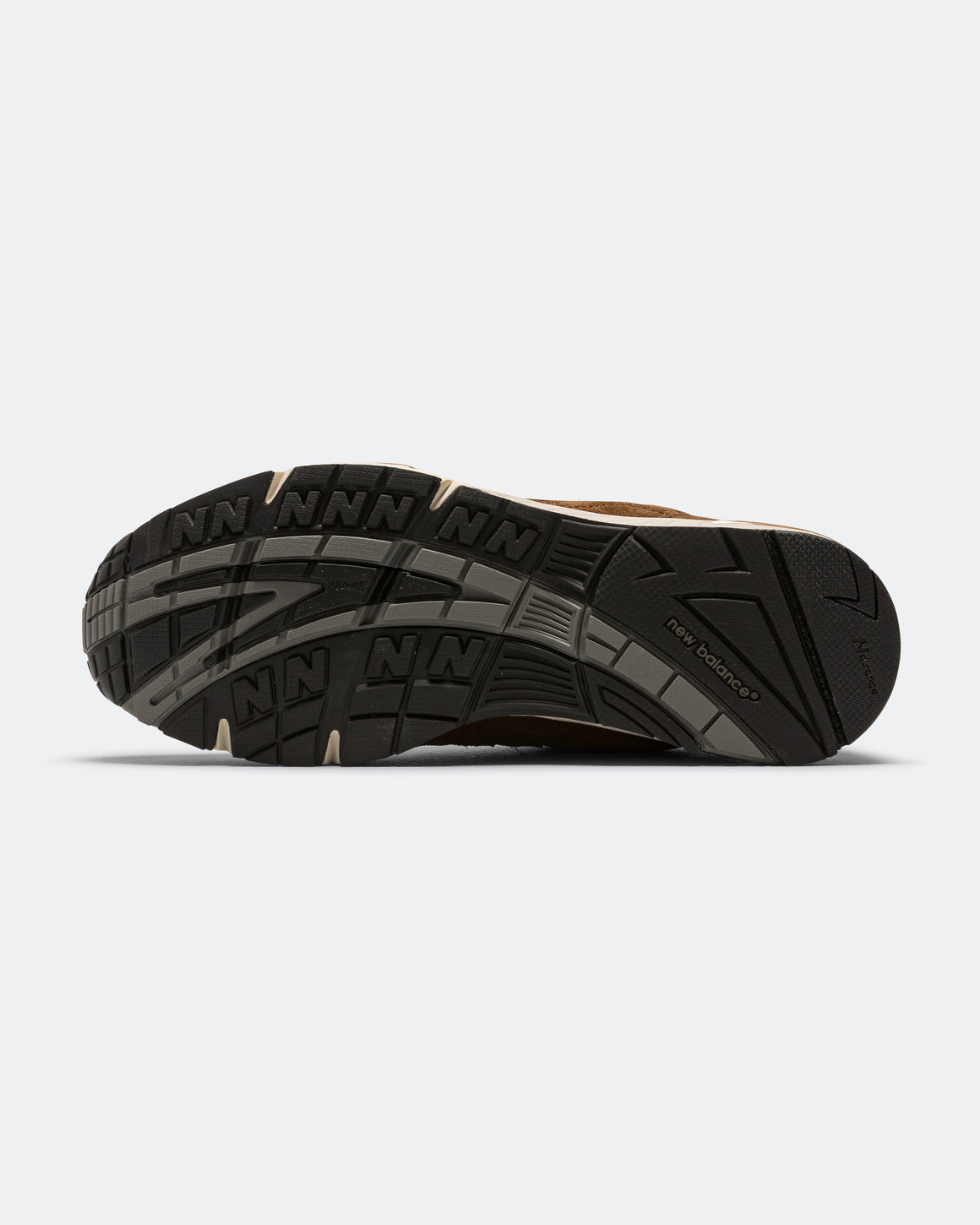New Balance - M991BR1 - UP THERE