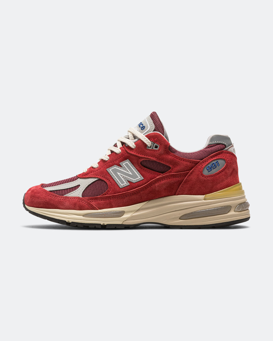 New Balance - U991RS2 - UP THERE