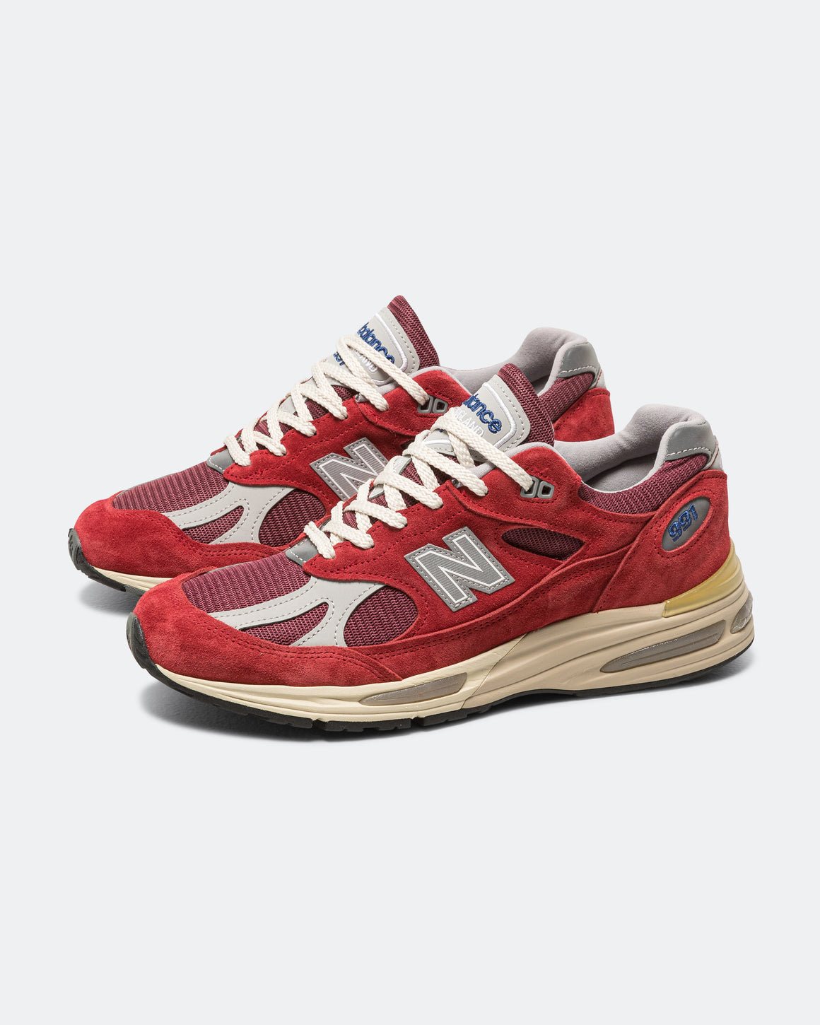 New Balance - U991RS2 - UP THERE
