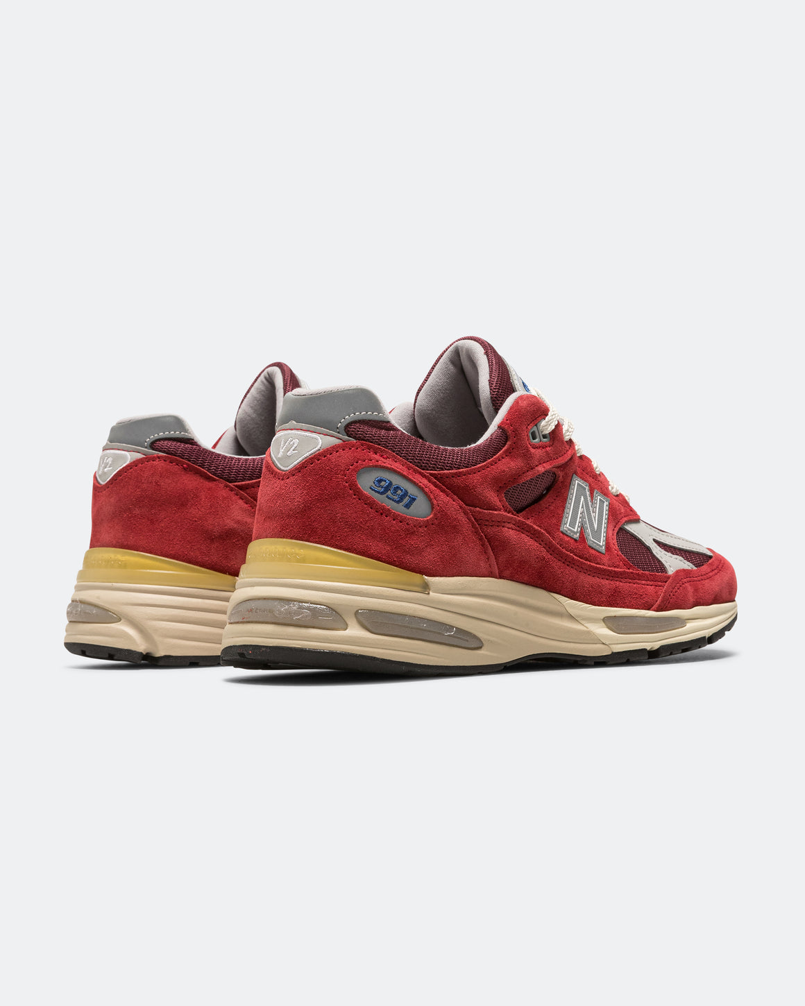New Balance - U991RS2 - UP THERE