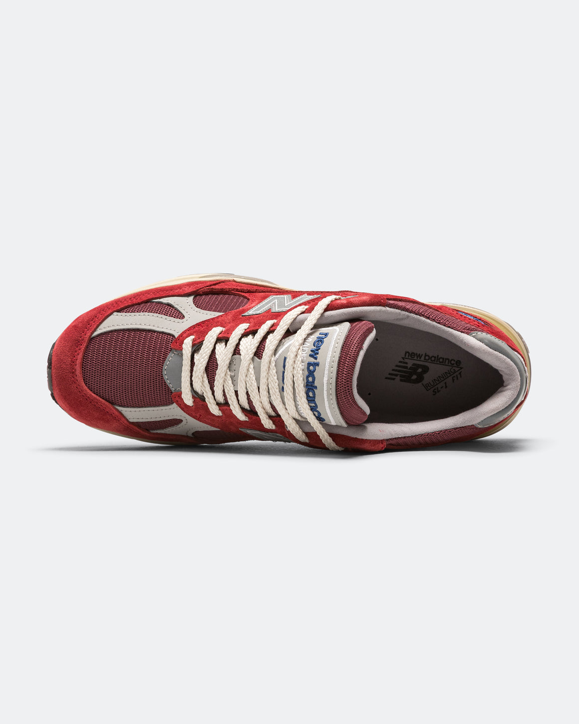 New Balance - U991RS2 - UP THERE