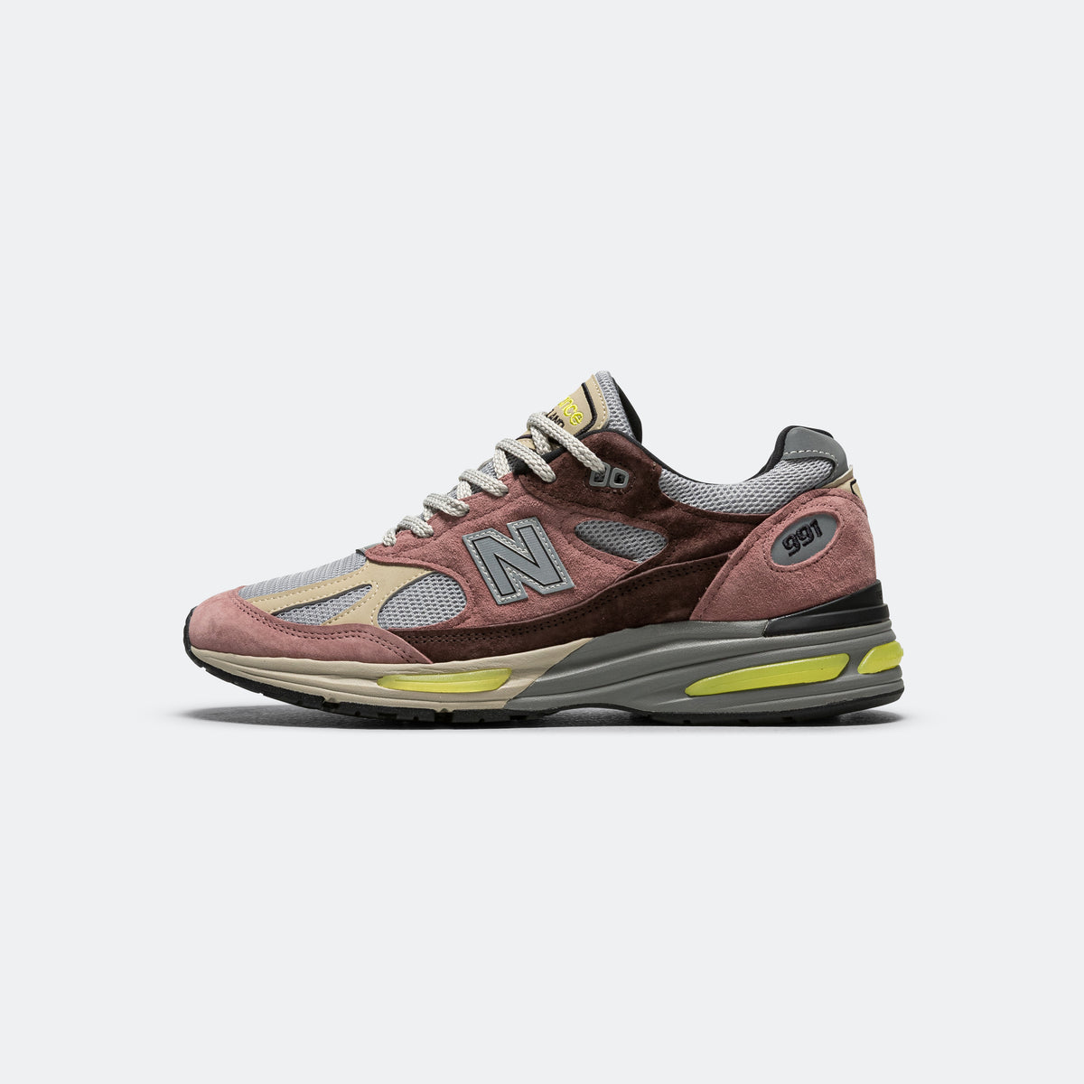 New Balance 991V2 Rosewood 29.0cm