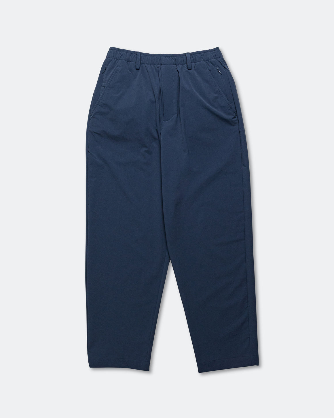 New Balance - Tapered Pant - Navy - UP THERE