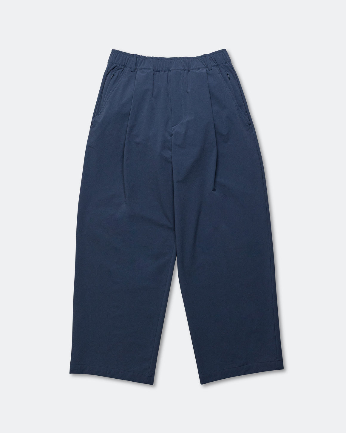New Balance - Wide Pant - Navy - UP THERE