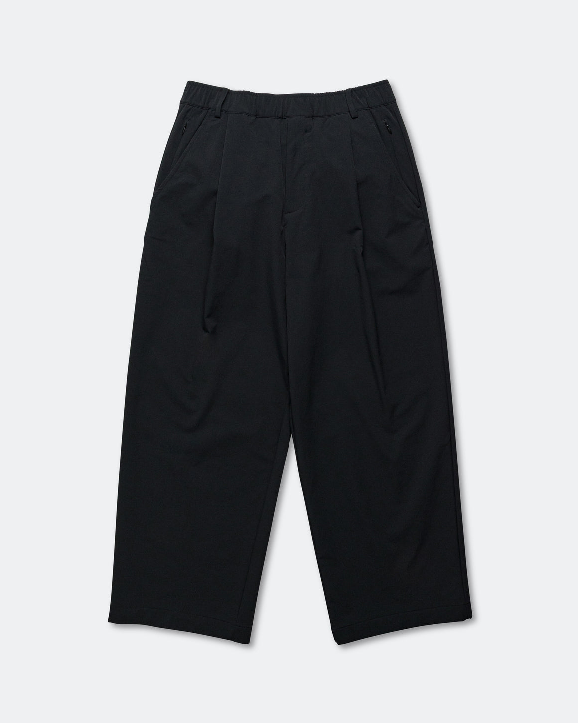 New Balance - Wide Pant - Black - UP THERE