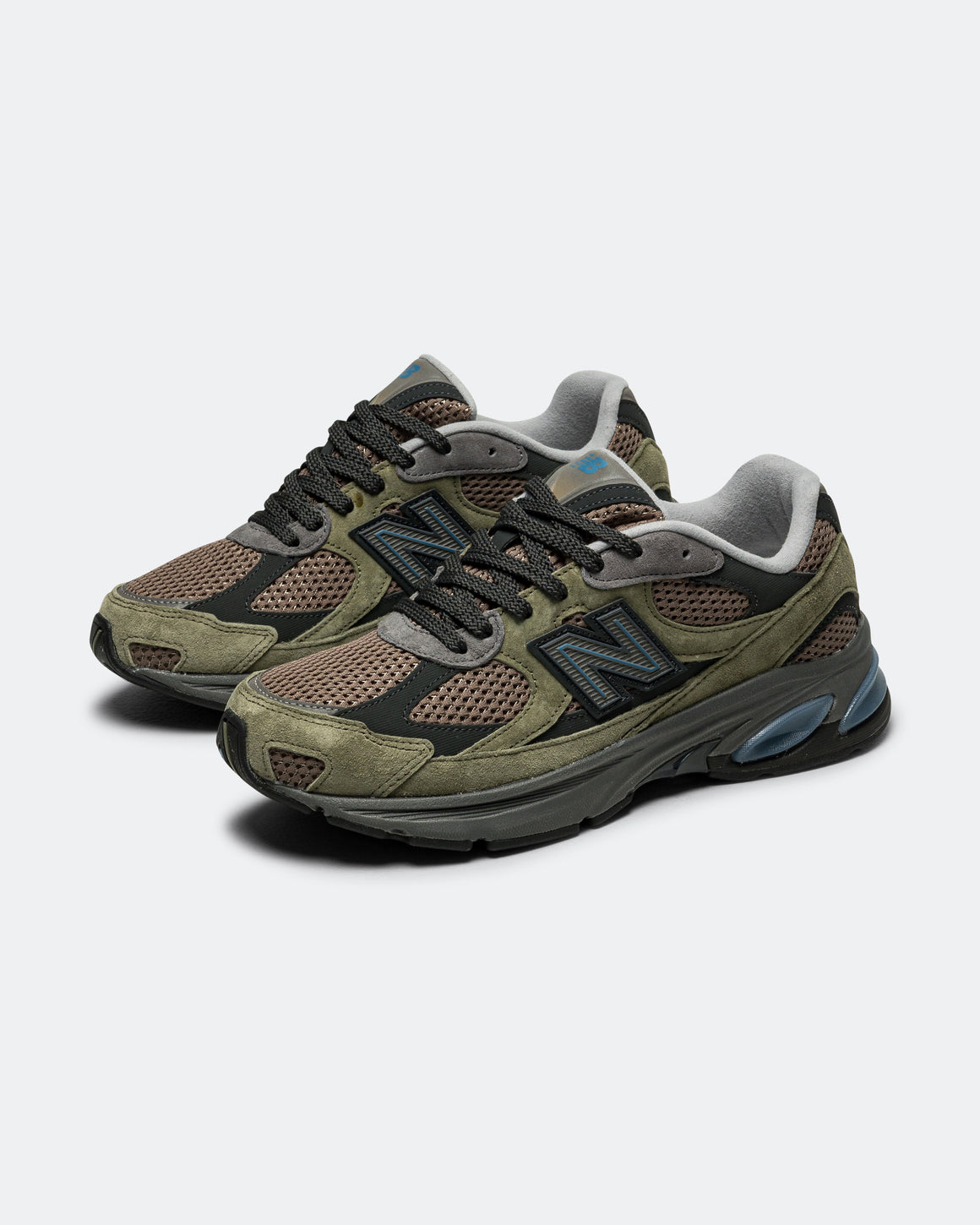 New Balance - U2010ETN - UP THERE