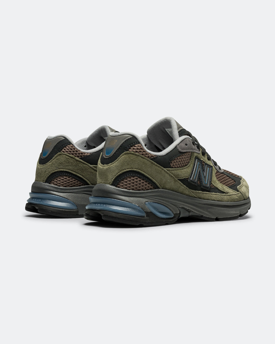 New Balance - U2010ETN - UP THERE