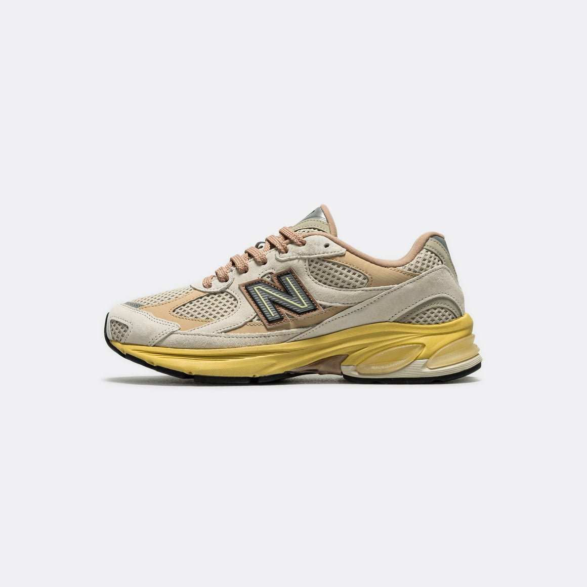 New Balance - U2010SGR - UP THERE