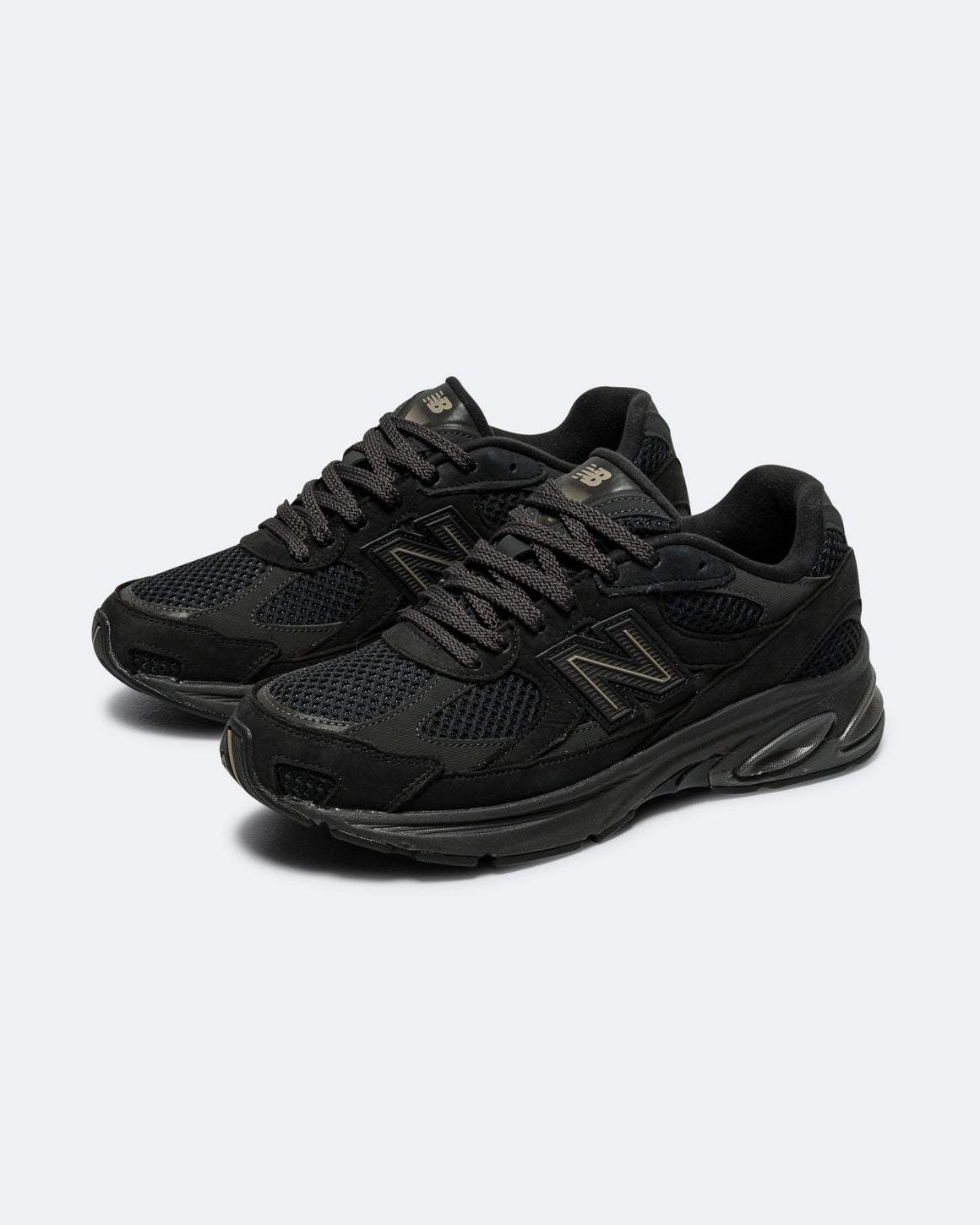 New Balance - U2010TTB - UP THERE