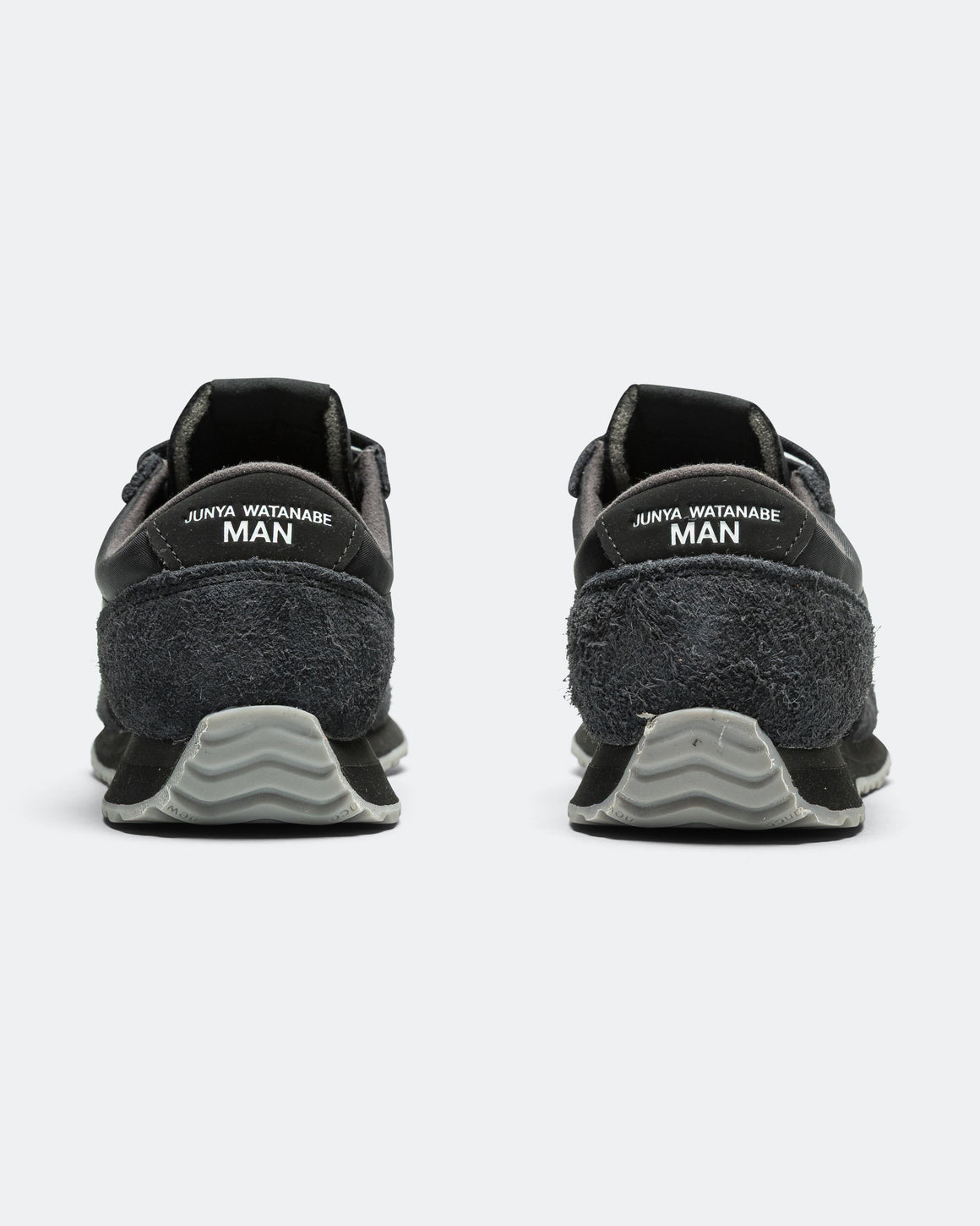 Junya Watanabe MAN - U471JW x Junya Watanabe Man - Black - UP THERE