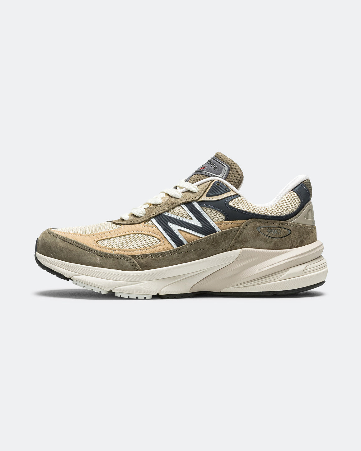 New Balance - U990WO6 - UP THERE