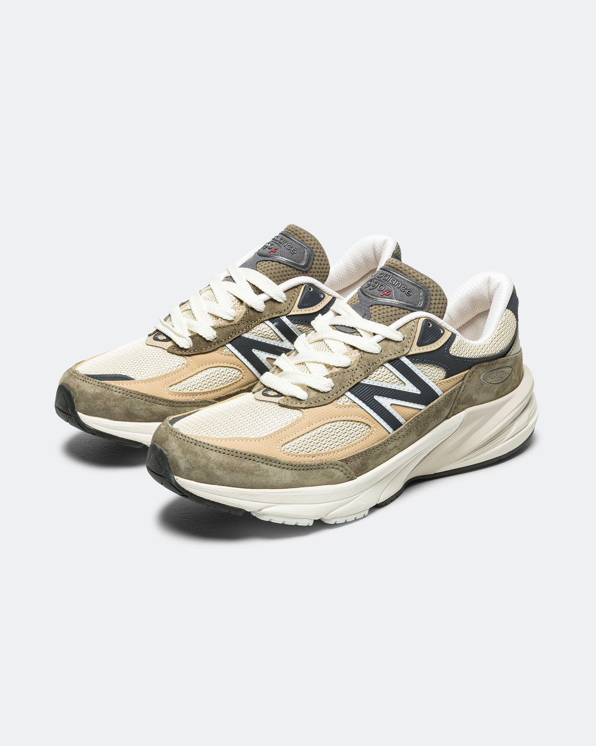 New Balance - U990WO6 - UP THERE