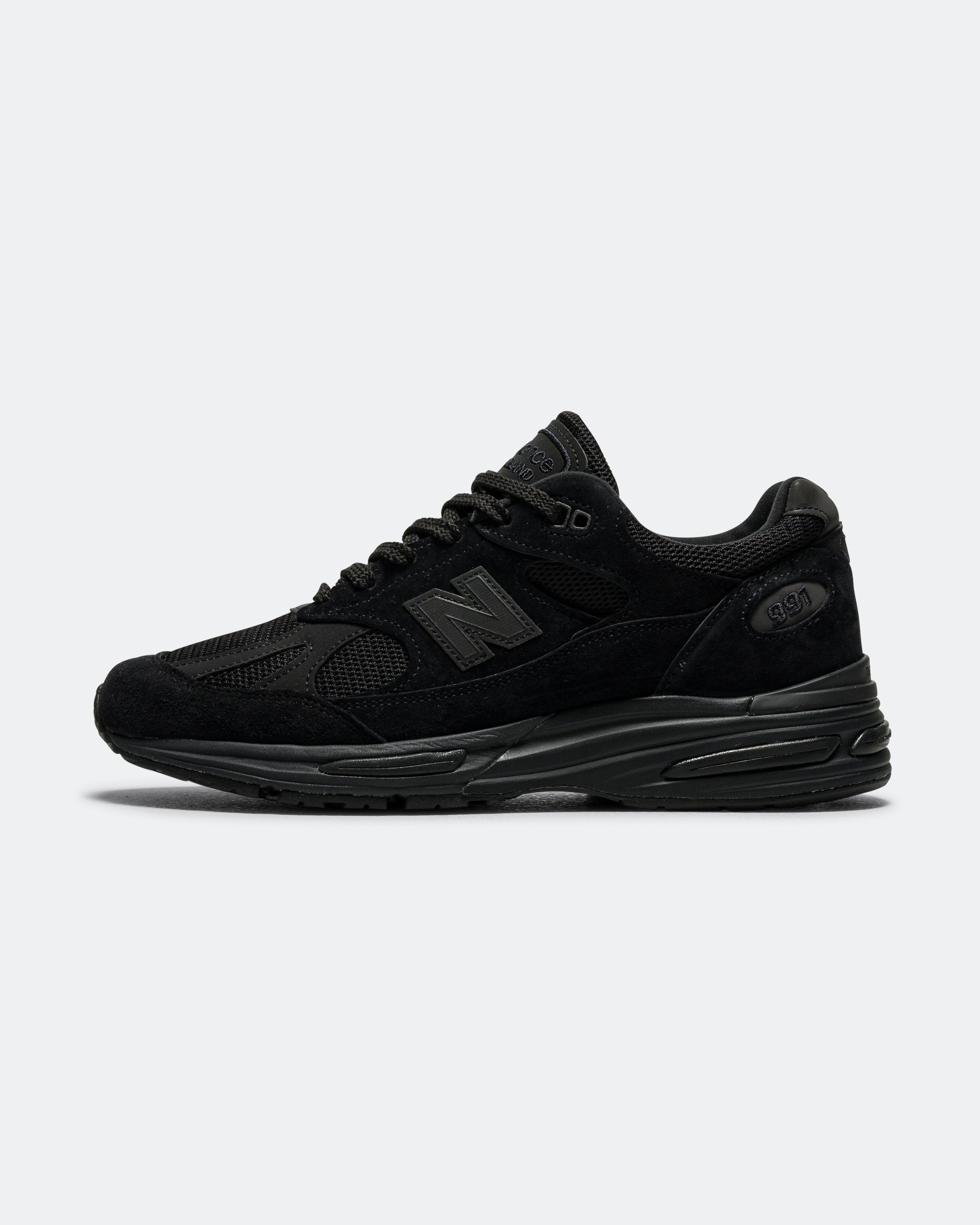 New Balance U991KK2 | UP THERE