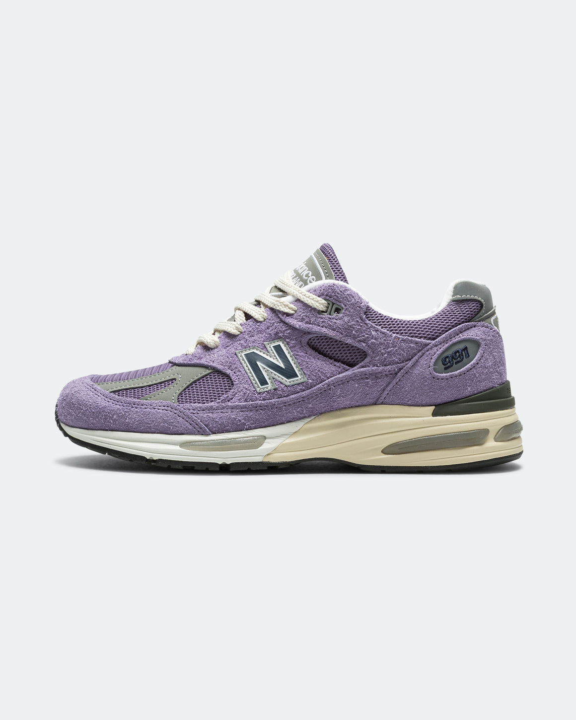 New Balance - U991LV2 - UP THERE