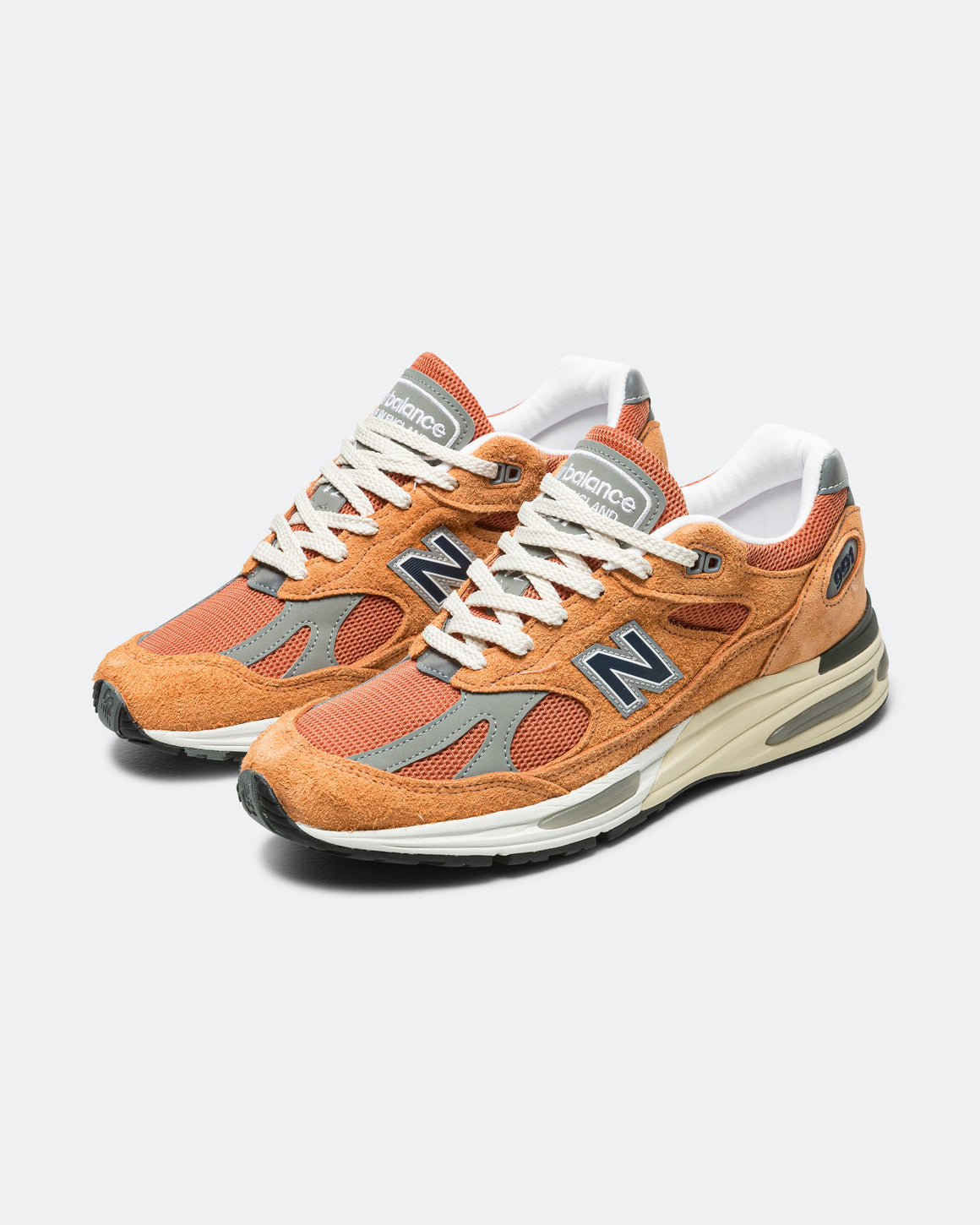 New Balance - U991OV2 - UP THERE