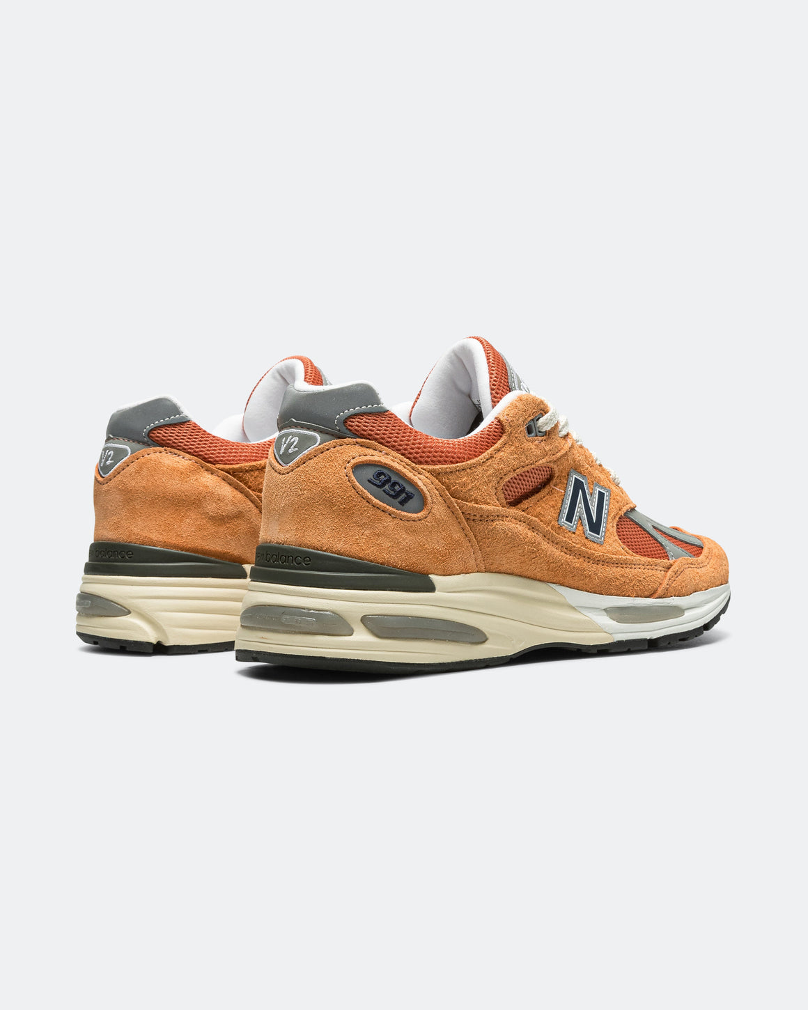 New Balance - U991OV2 - UP THERE