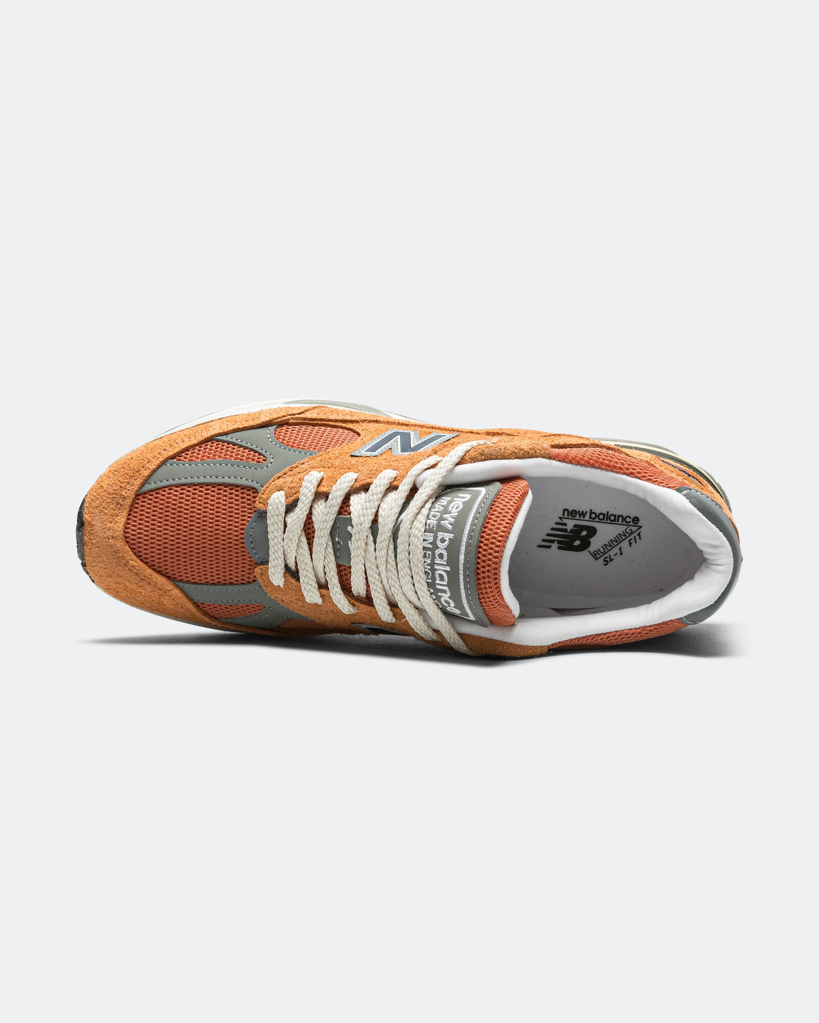 New Balance - U991OV2 - UP THERE