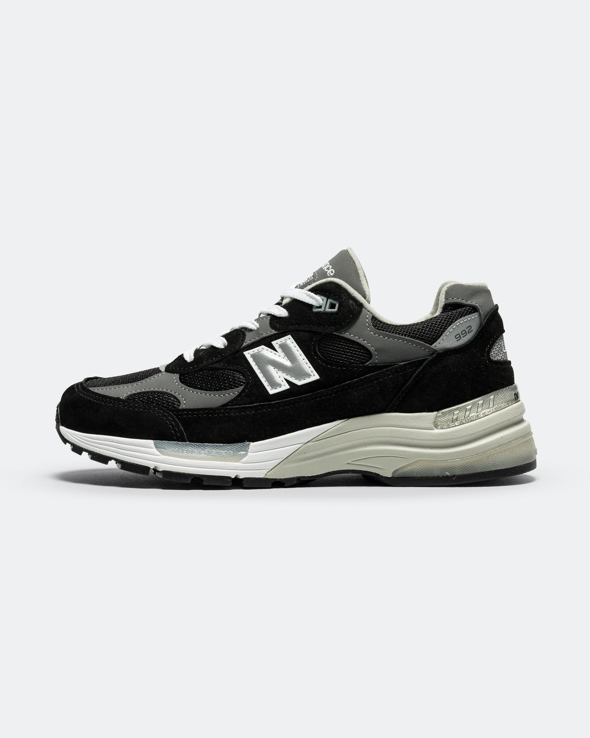 New Balance - U992BK - UP THERE