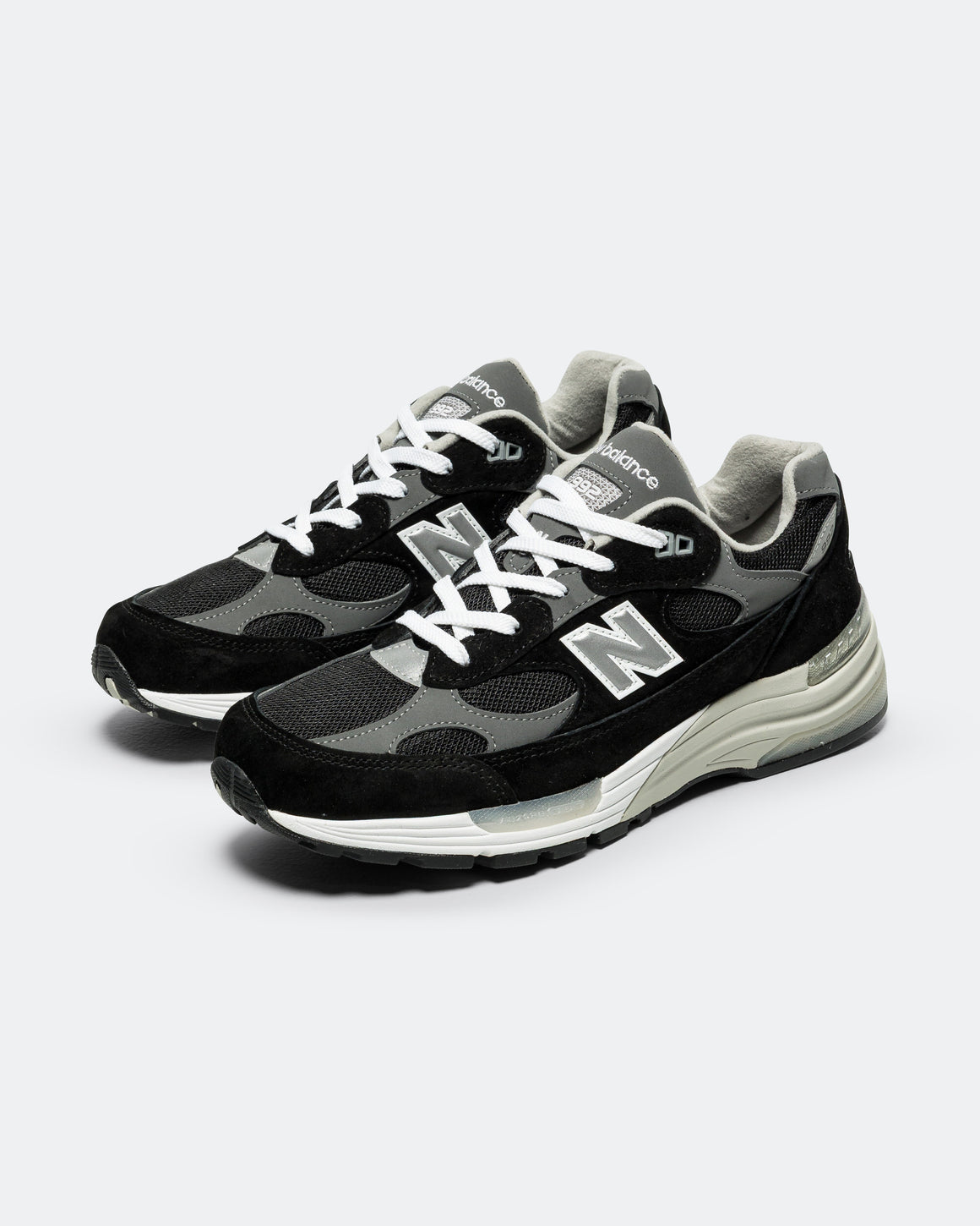 New Balance - U992BK - UP THERE