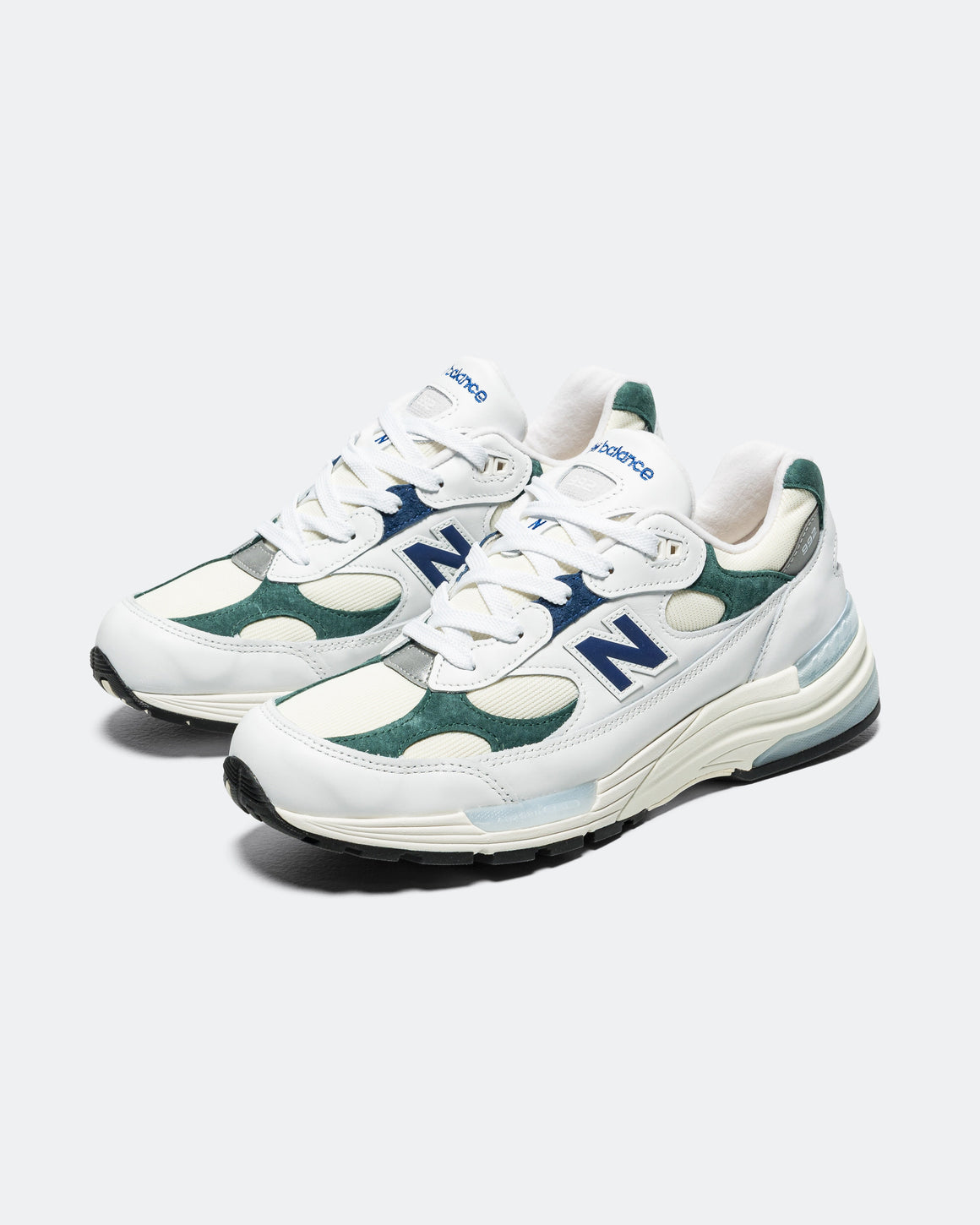 New Balance - U992GB - UP THERE