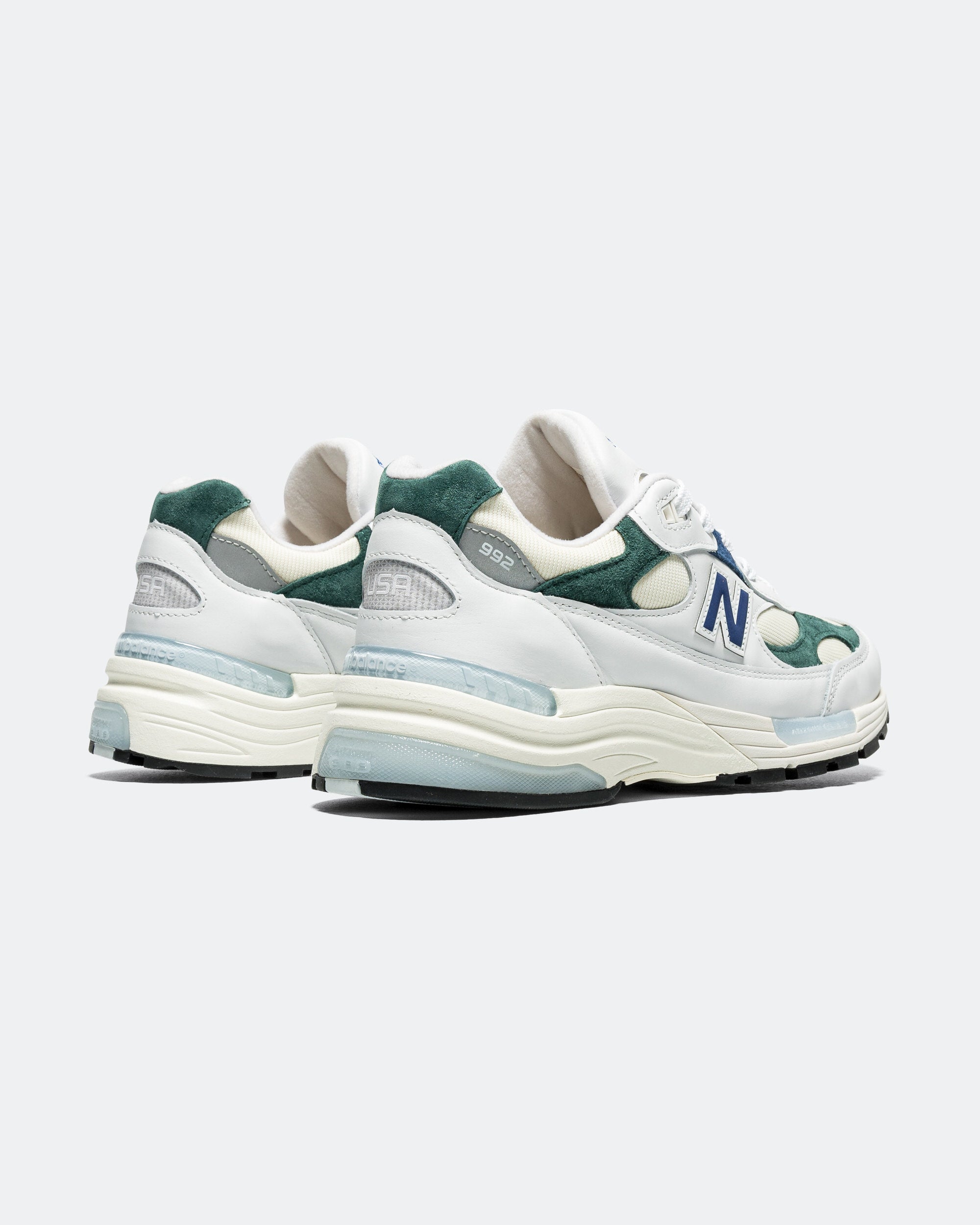 New Balance - U992GB | UP THERE