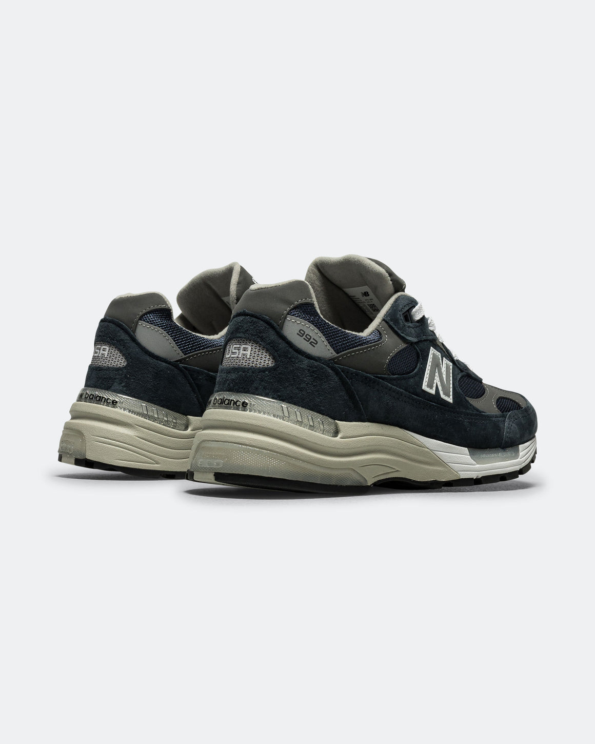 New Balance - U992NY - UP THERE