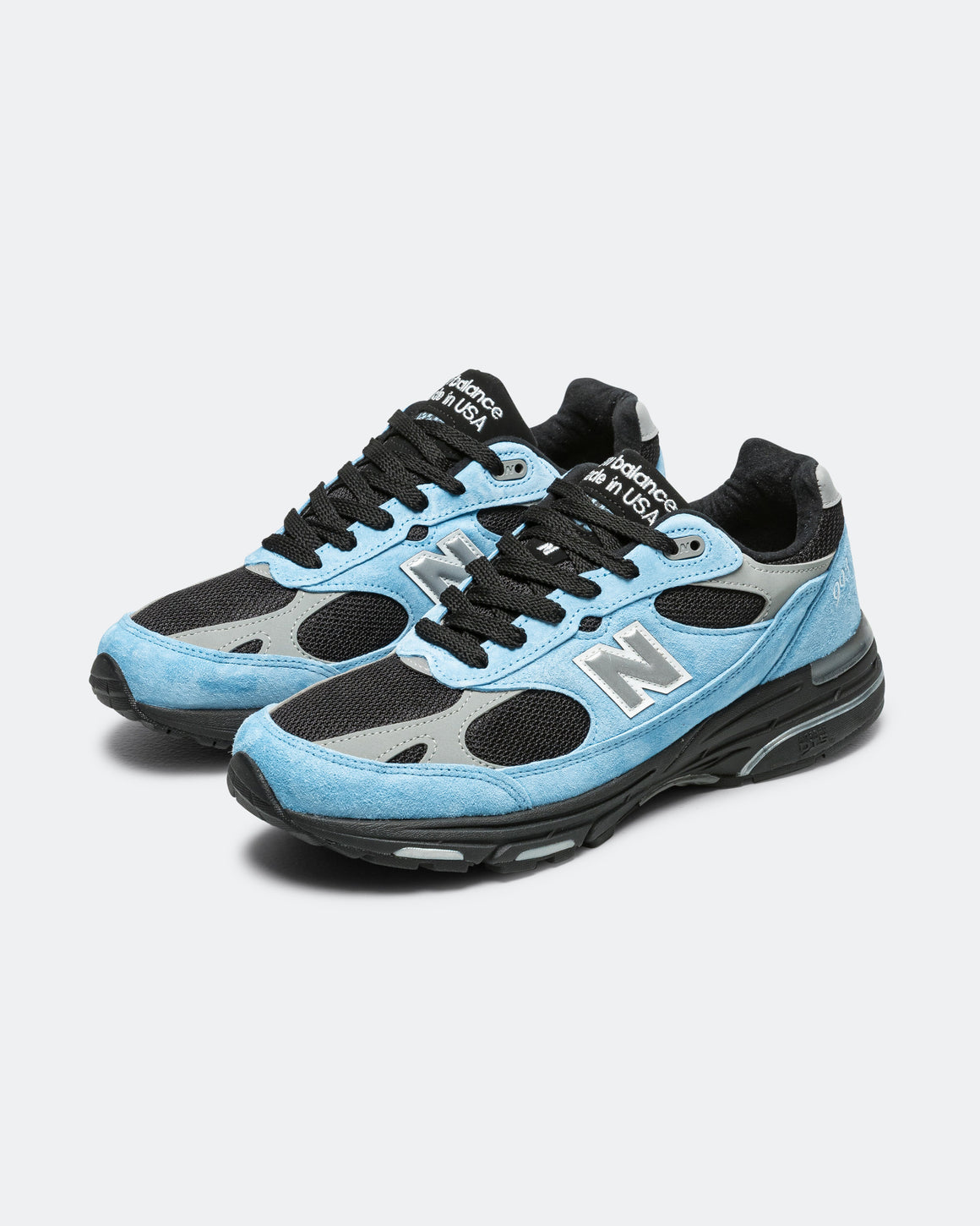 New Balance - U993BB - UP THERE