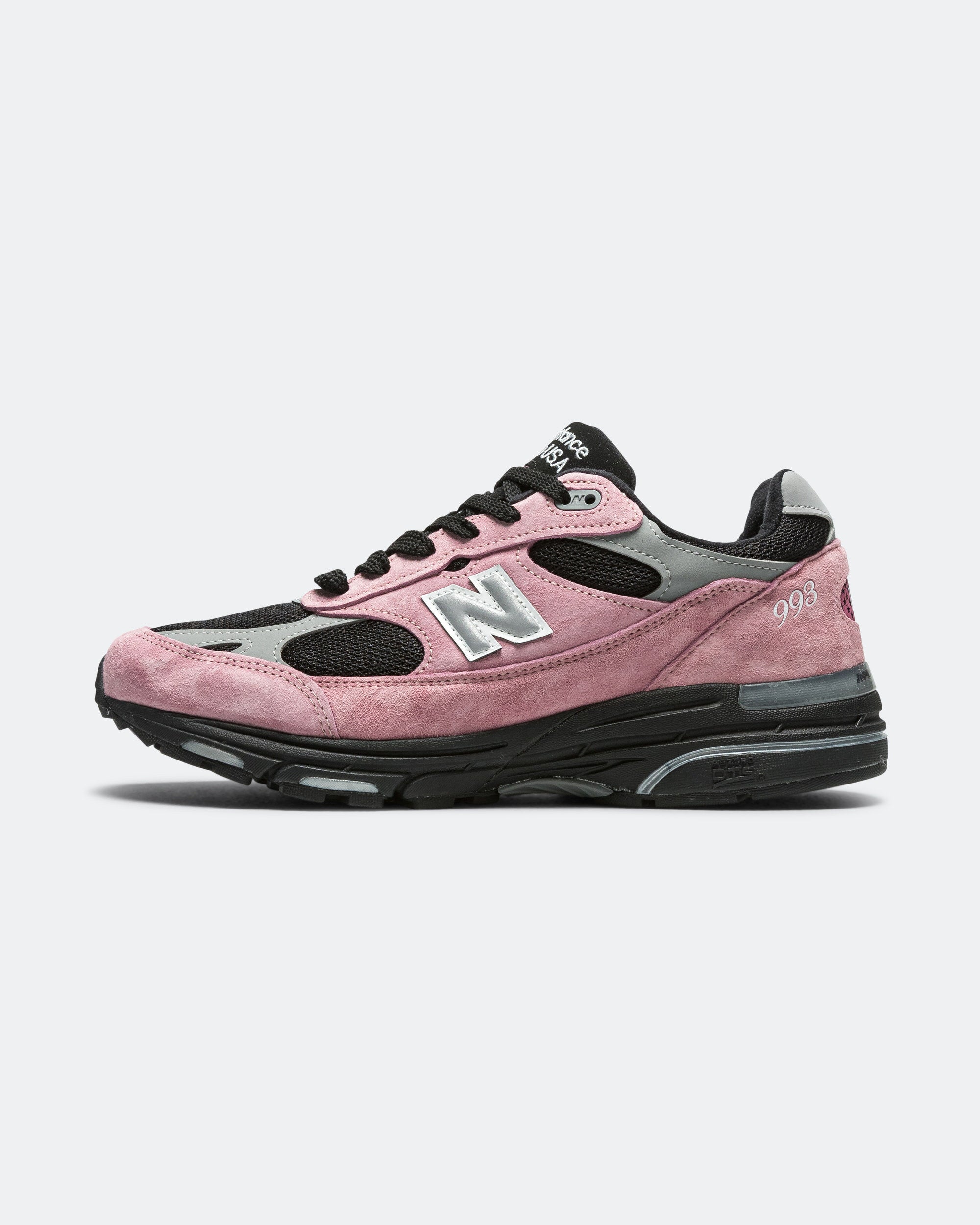 n*2様 新品未使用品 ピンク 29cm NEW BALANCE U993PB New Balance - U993PB | UP THERE