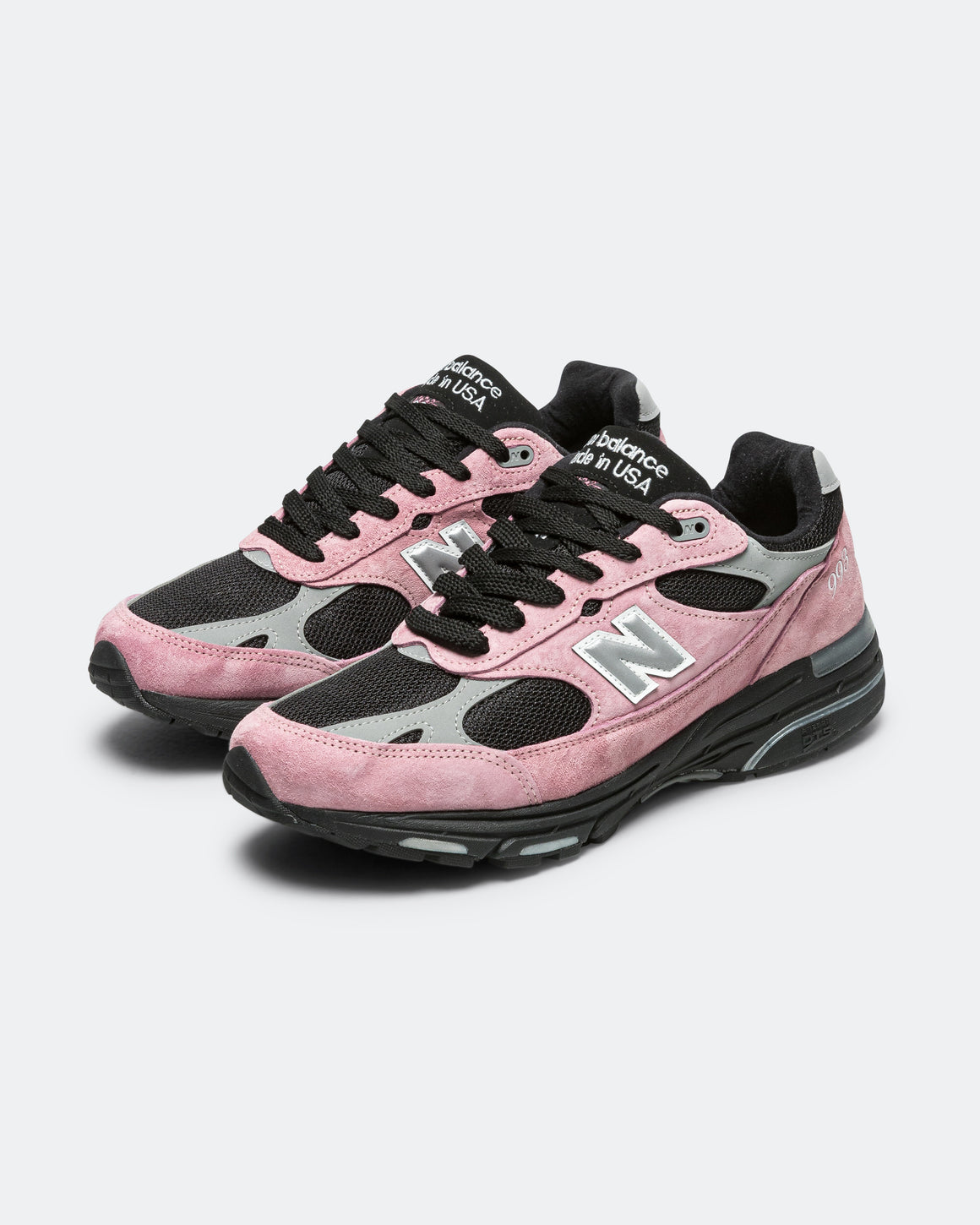 New Balance - U993PB - UP THERE