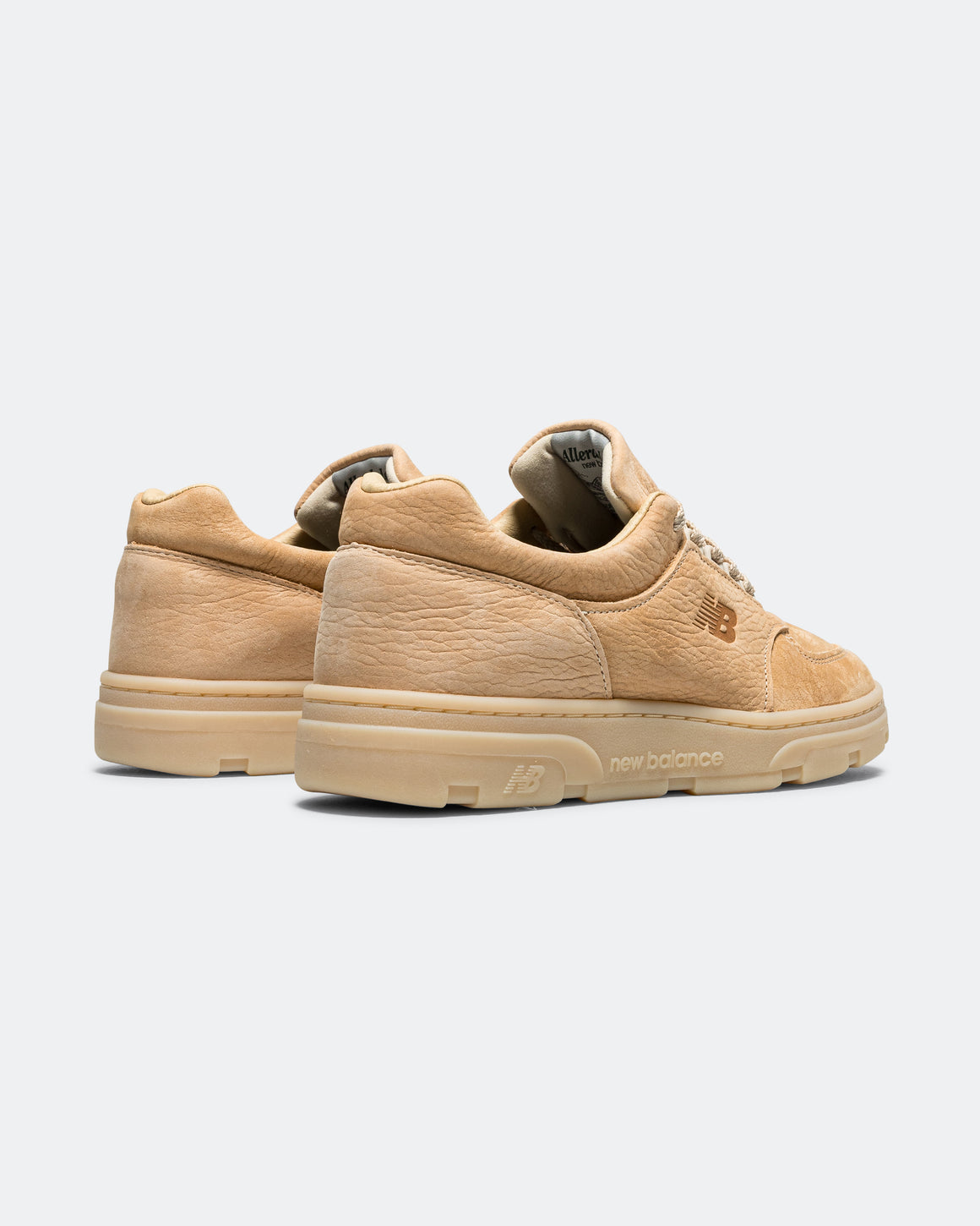 New Balance - UADWVTL - UP THERE