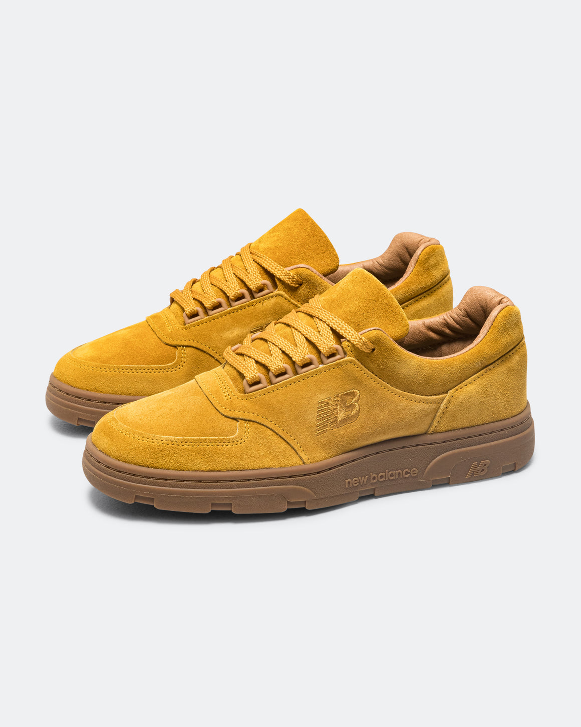 New Balance - UADWYEL - UP THERE