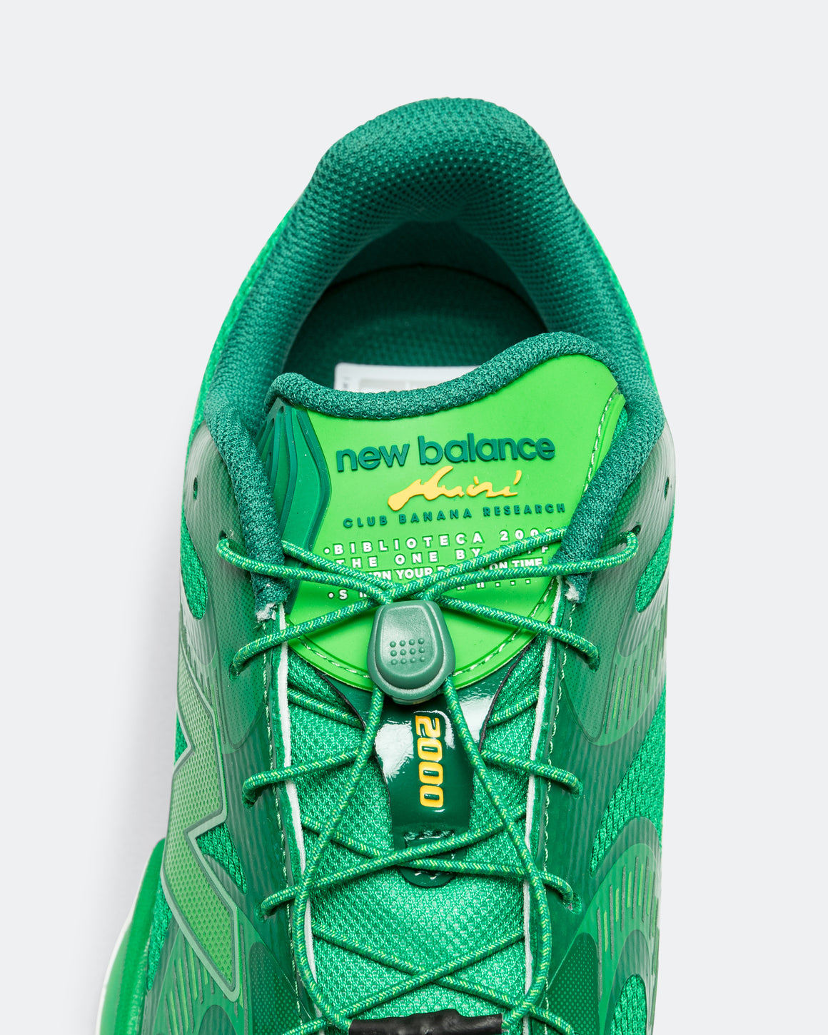 Amine × New Balance 2000 スニーカー　27cm 10/9・10/10発売｜Aminé × New Balance 2000 