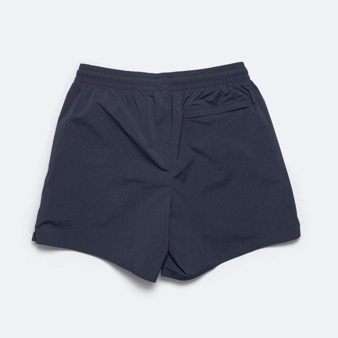Archive Stretch Woven Short - Eclipse