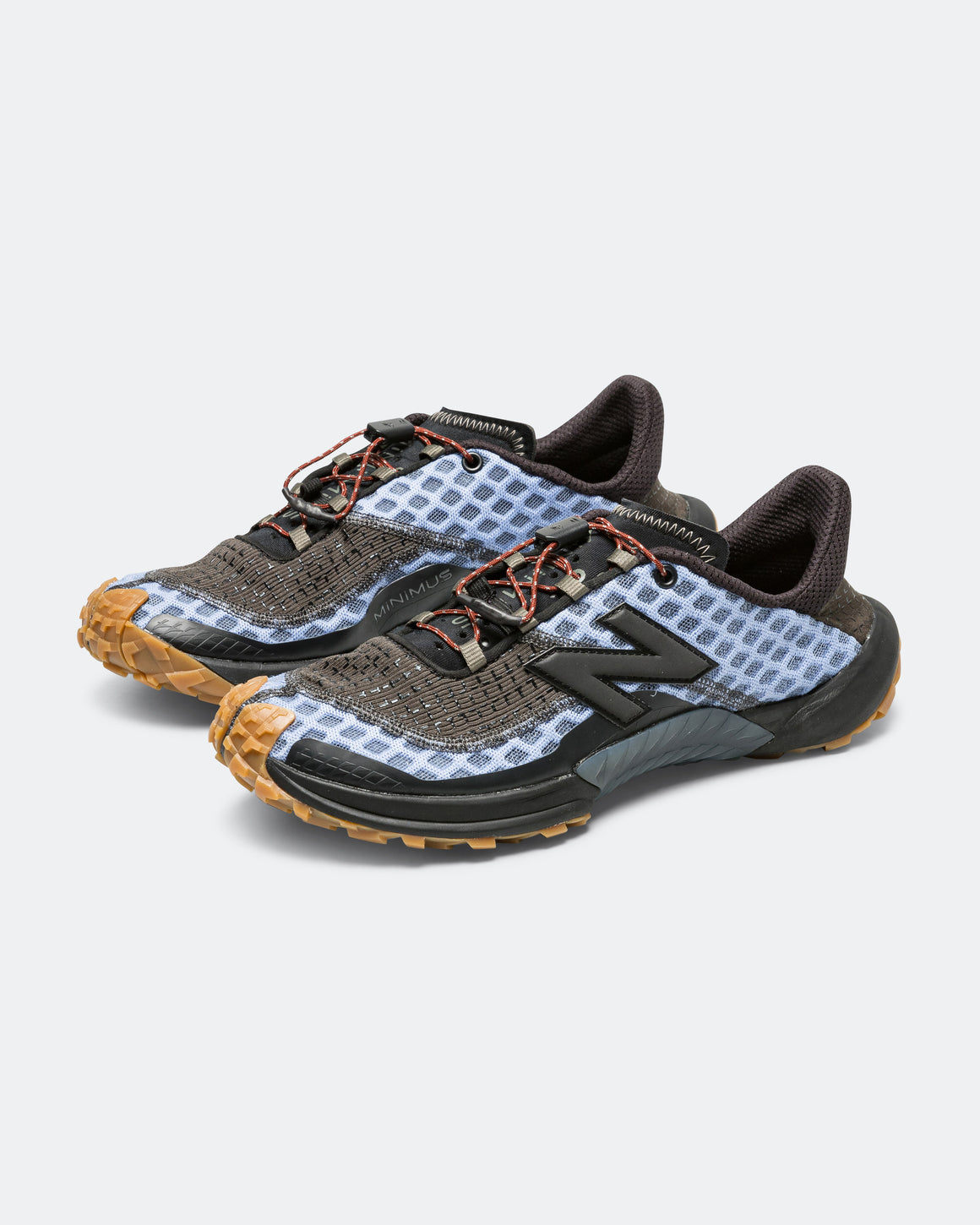 New Balance - MTM10LCL x CAYL - UP THERE