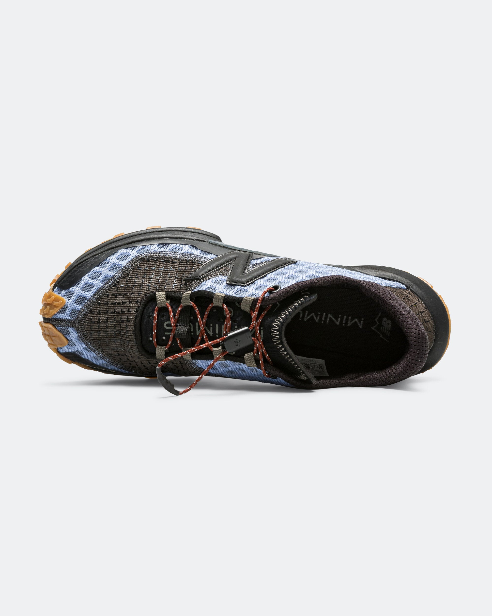 New Balance - MTM10LCL x CAYL | UP THERE