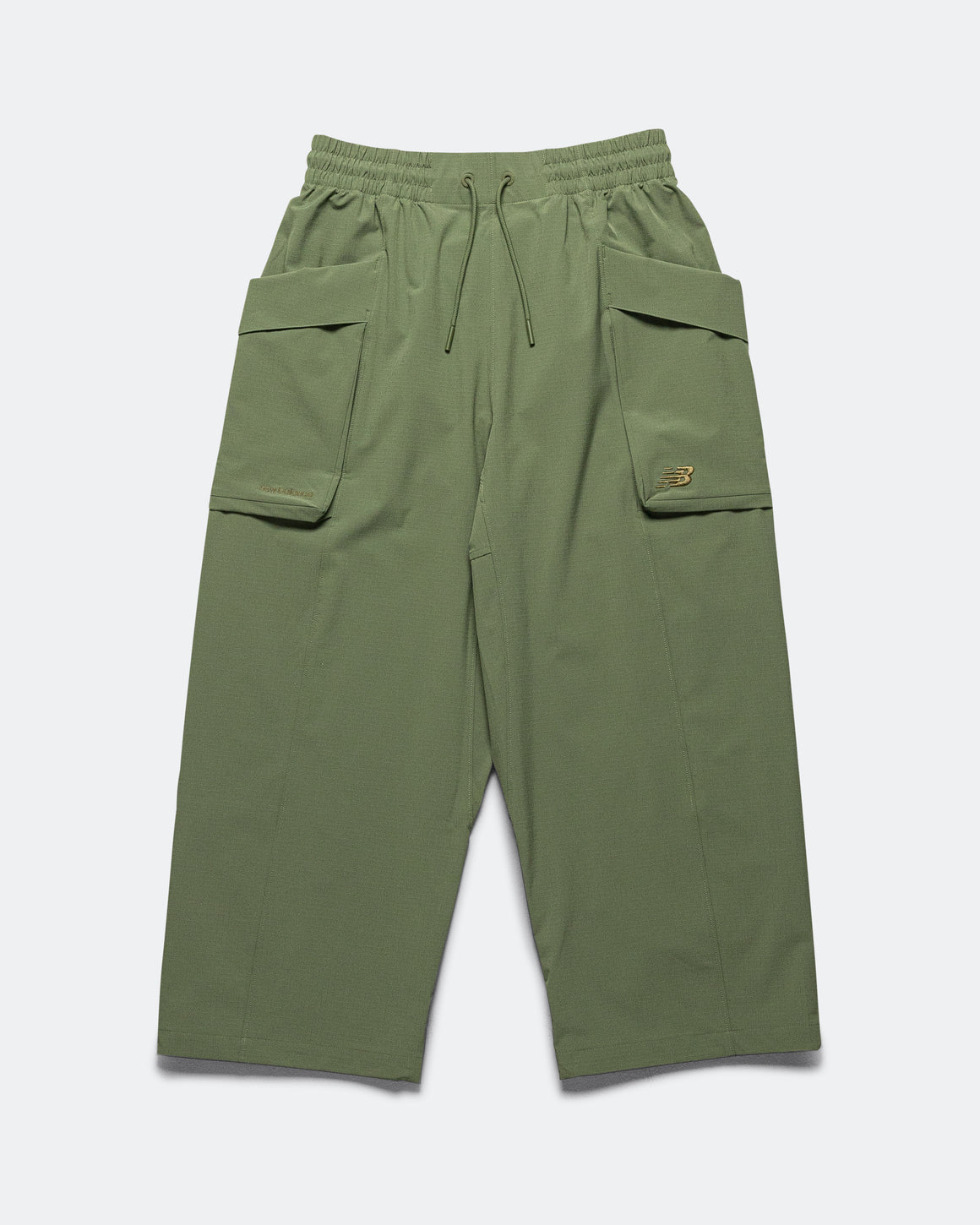 New Balance - Cropped Cargo Pant - Faded - UP THERE
