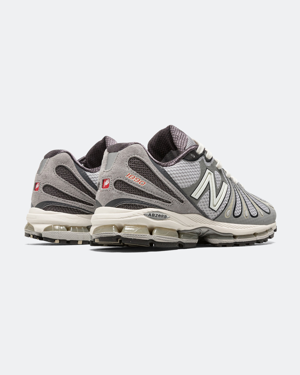 New Balance - U18905UY - UP THERE