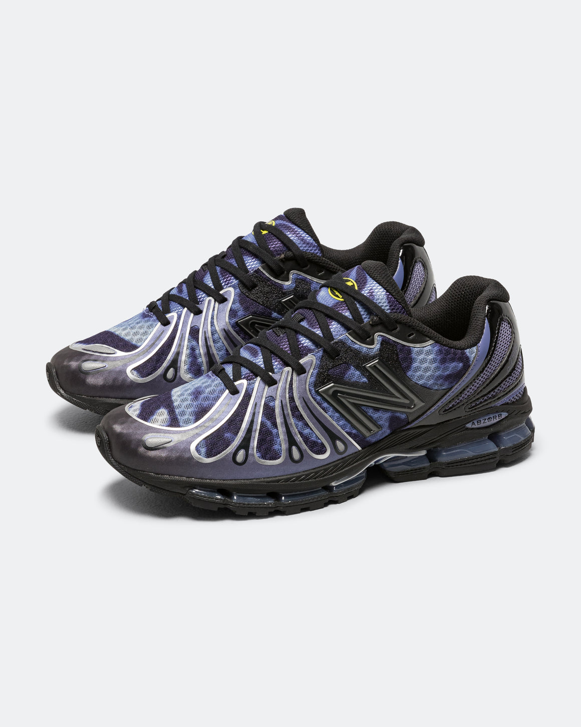 New Balance - U18908JY x Joe Fresh Goods - UP THERE